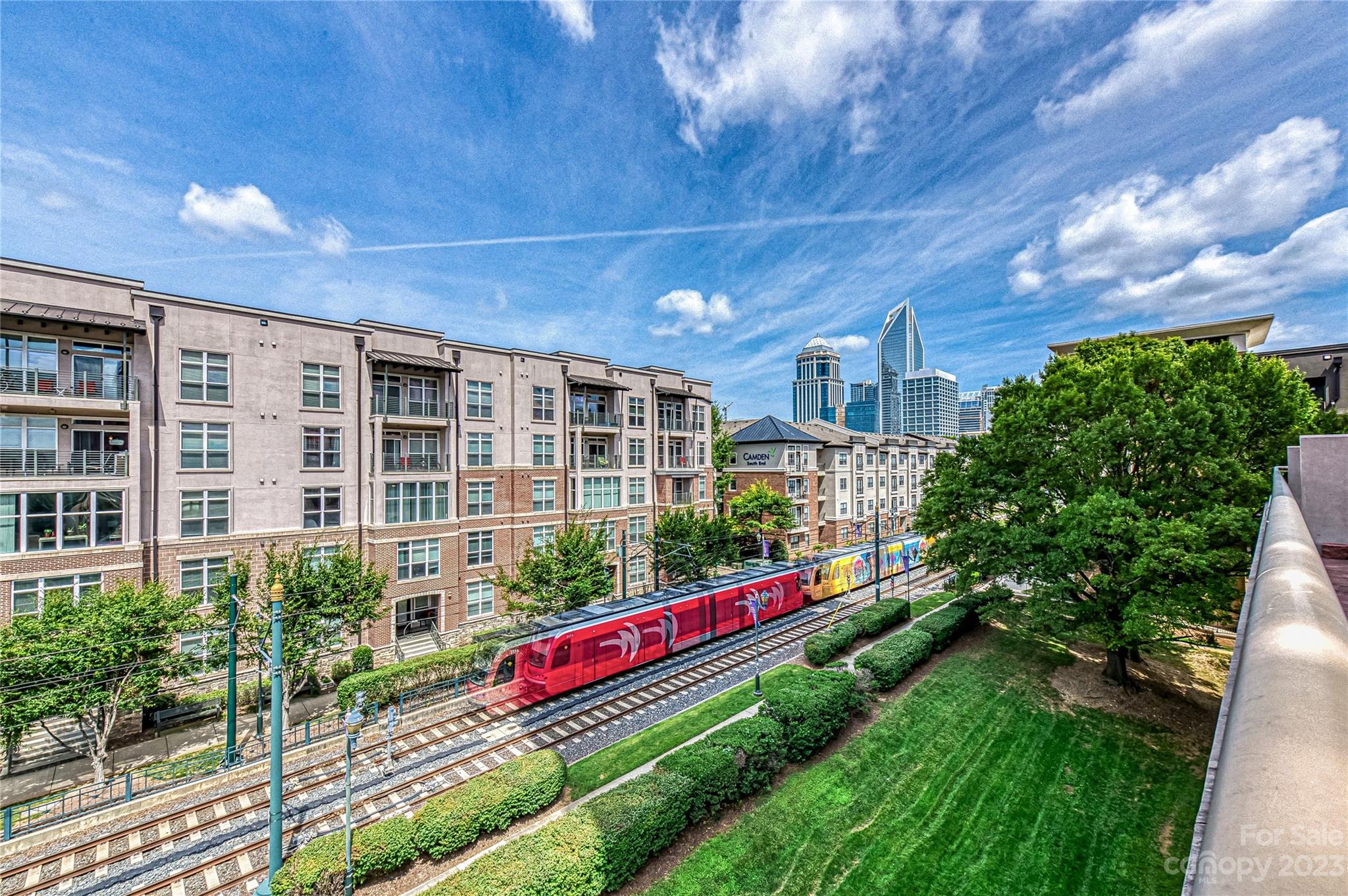 315 Arlington Avenue Unit: 505