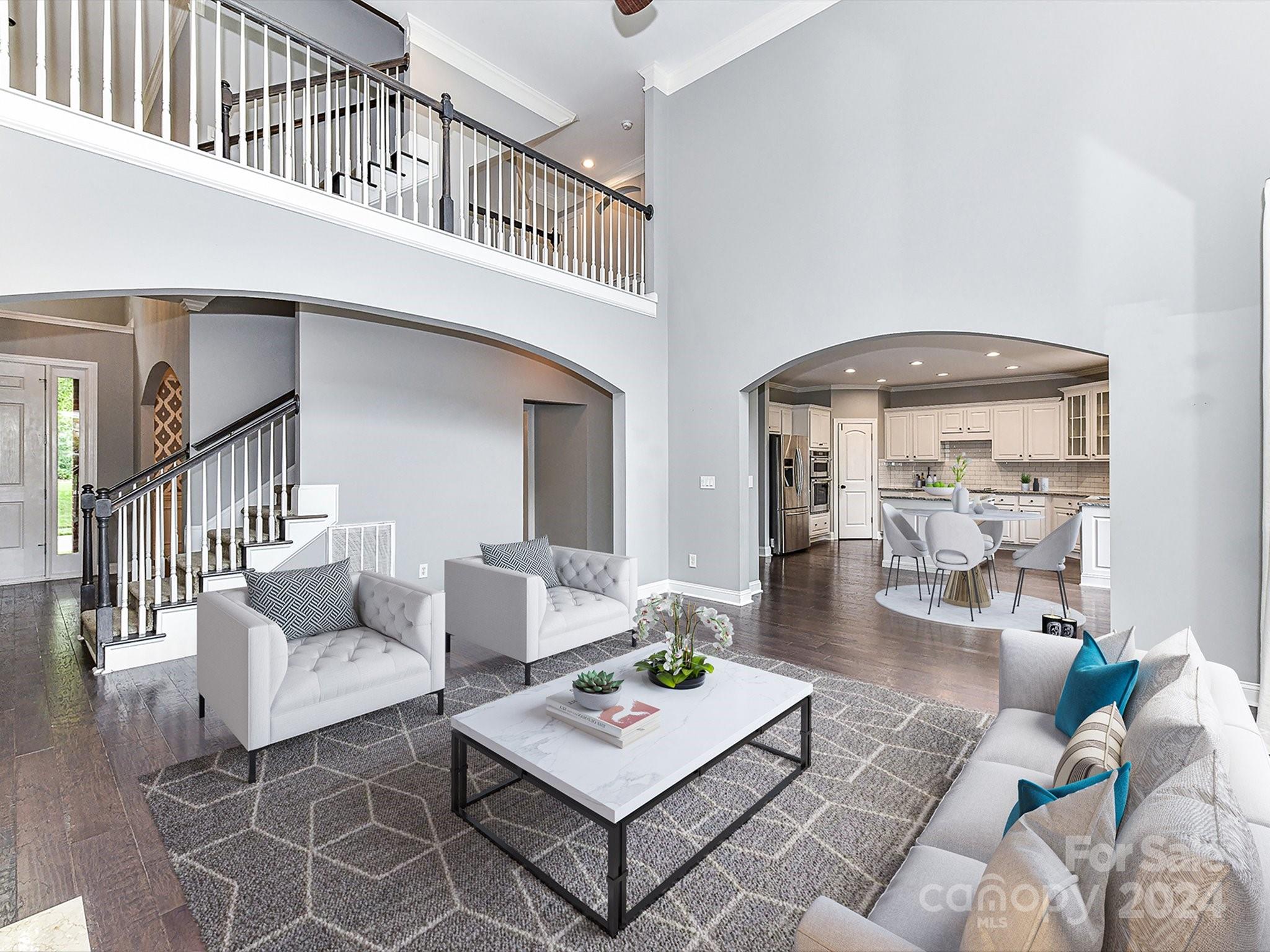 7200 Harcourt Crossing