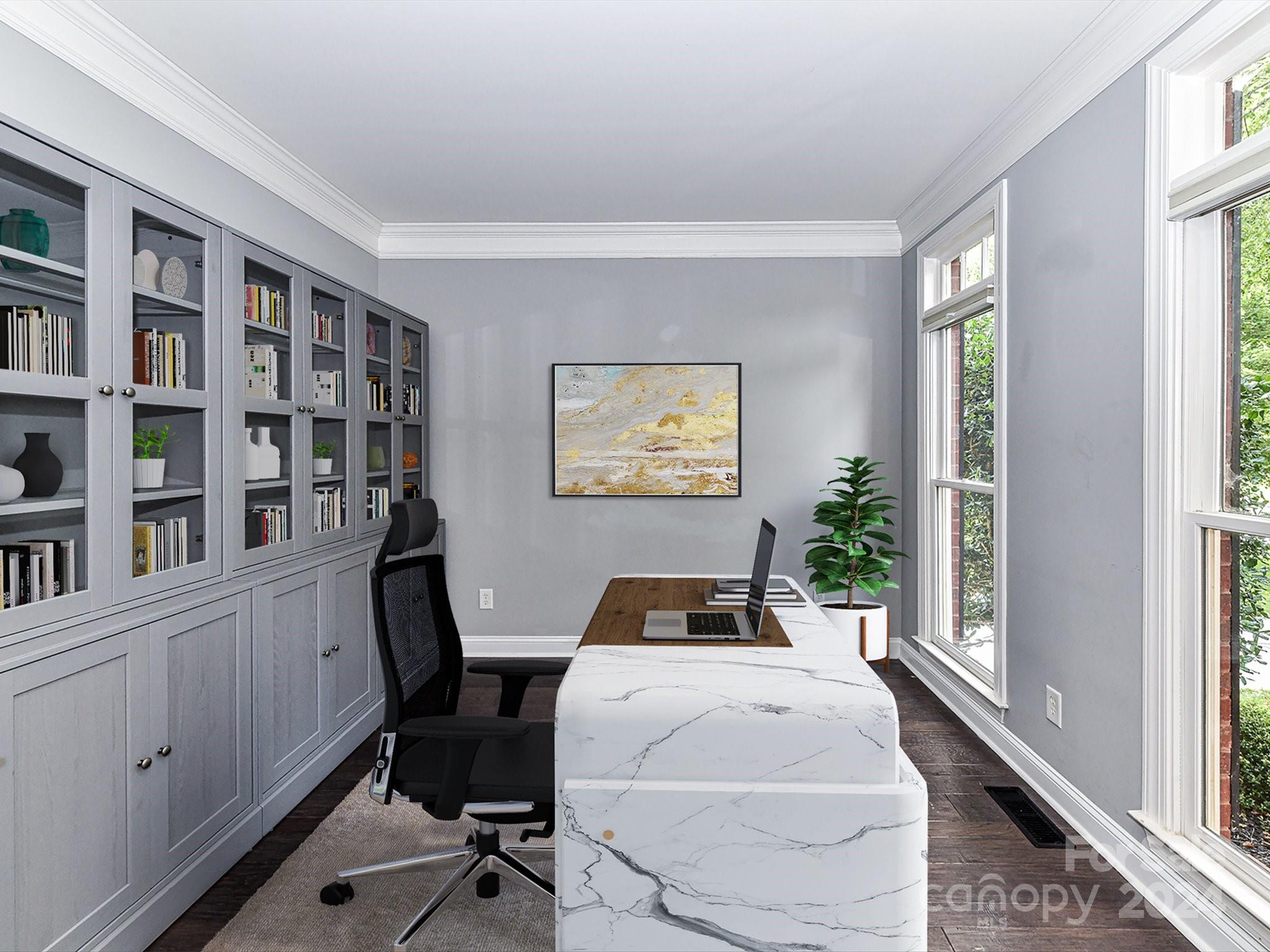 7200 Harcourt Crossing