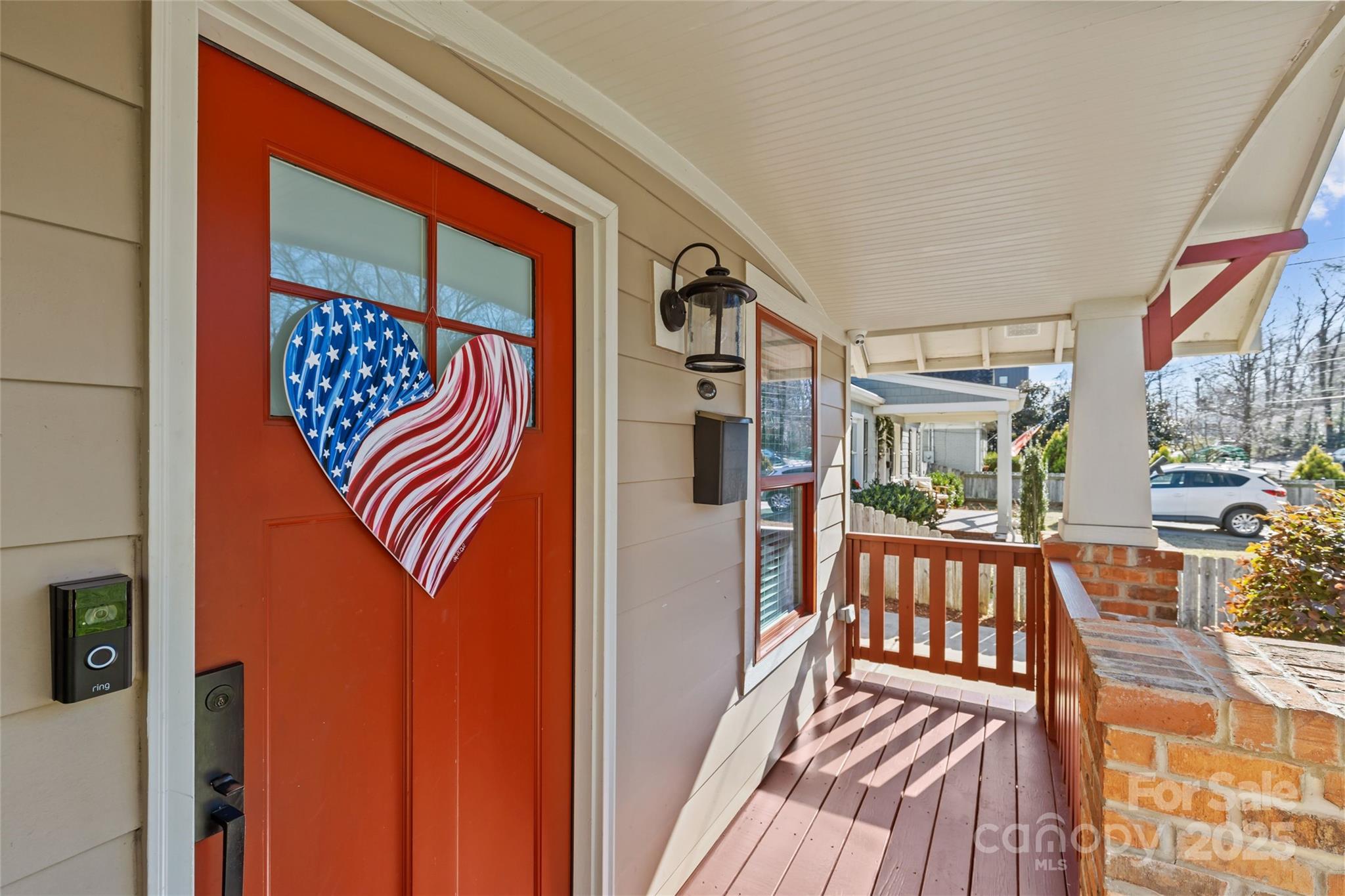 2328 Barry Street