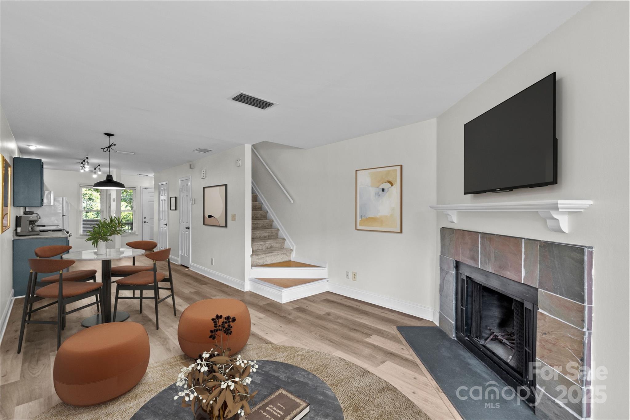 216 S Clarkson Street