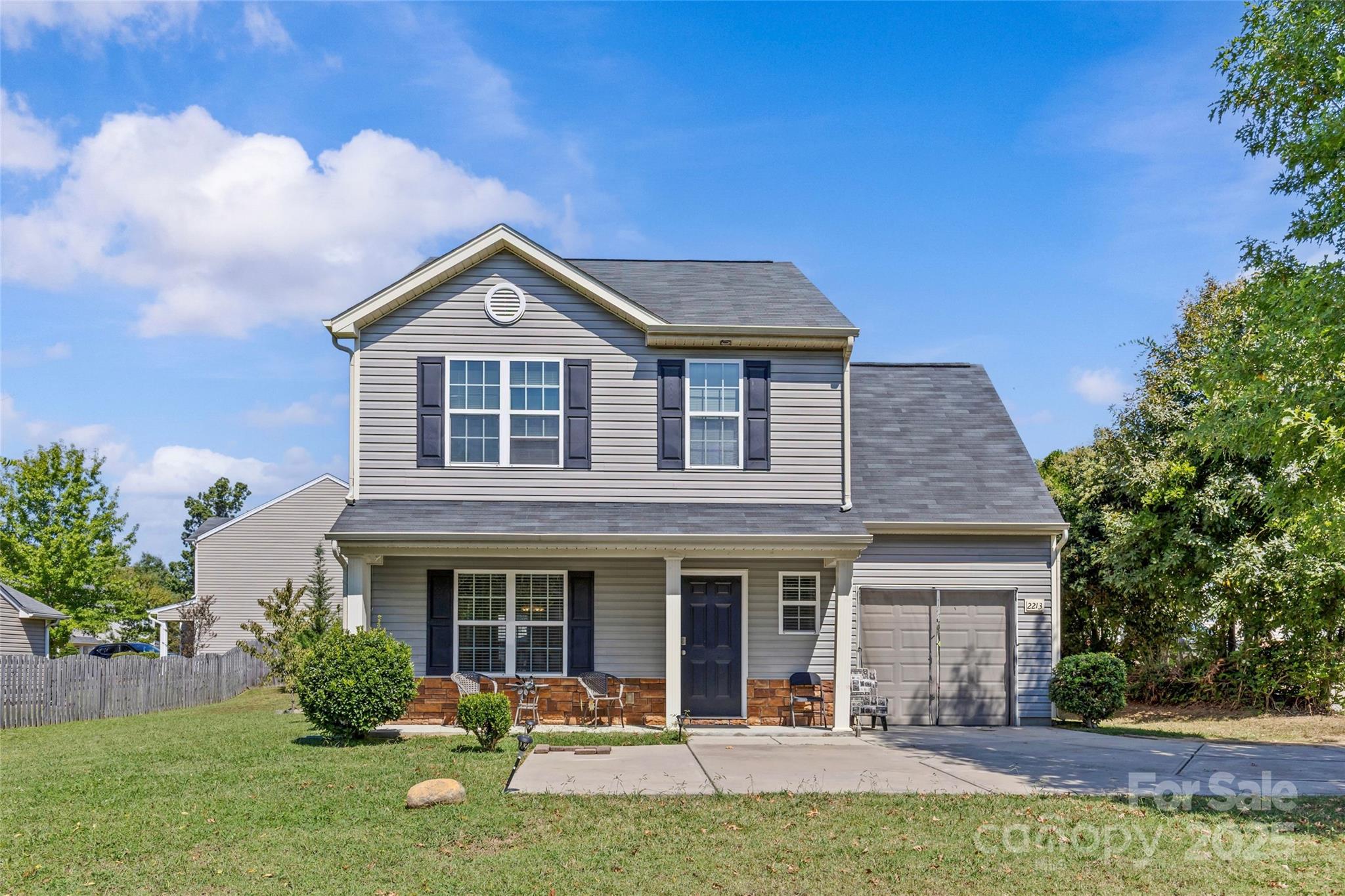 2213 Levisey Lane