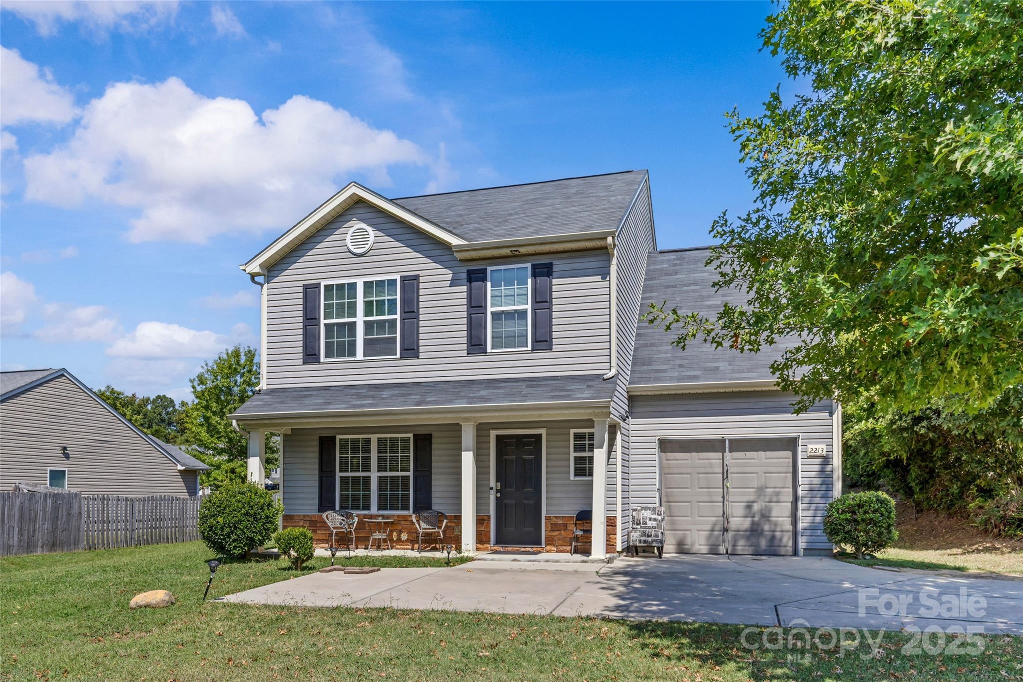 2213 Levisey Lane