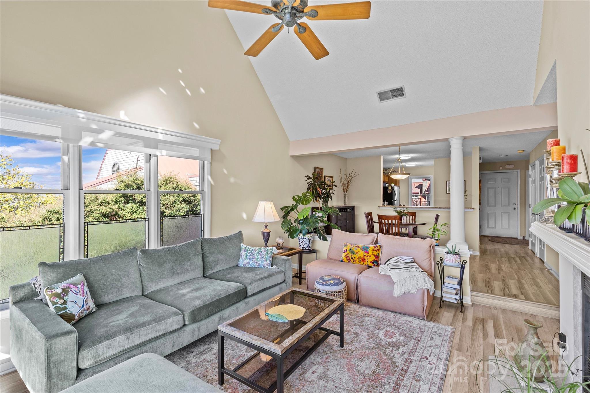 9029 J M Keynes Drive