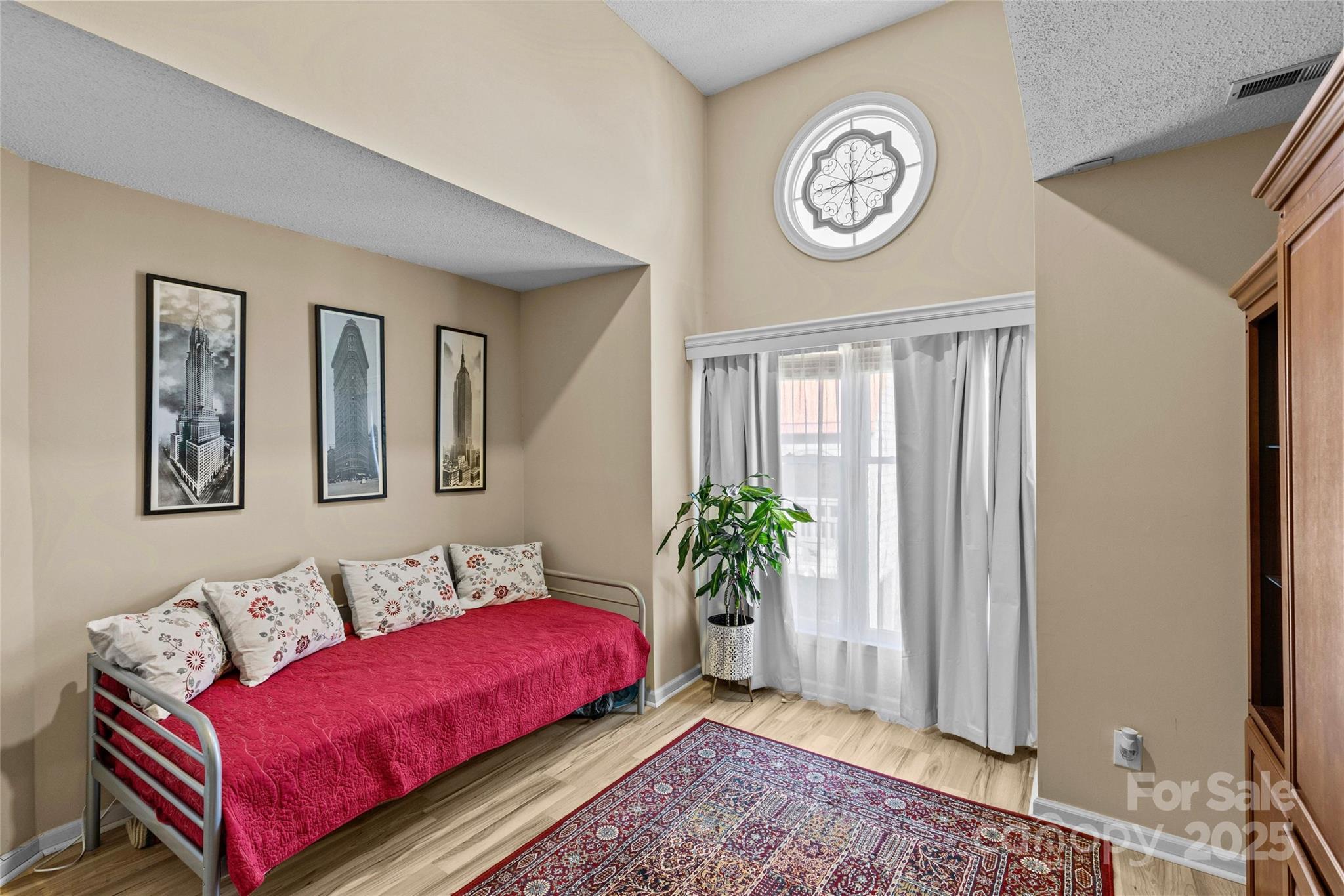 9029 J M Keynes Drive