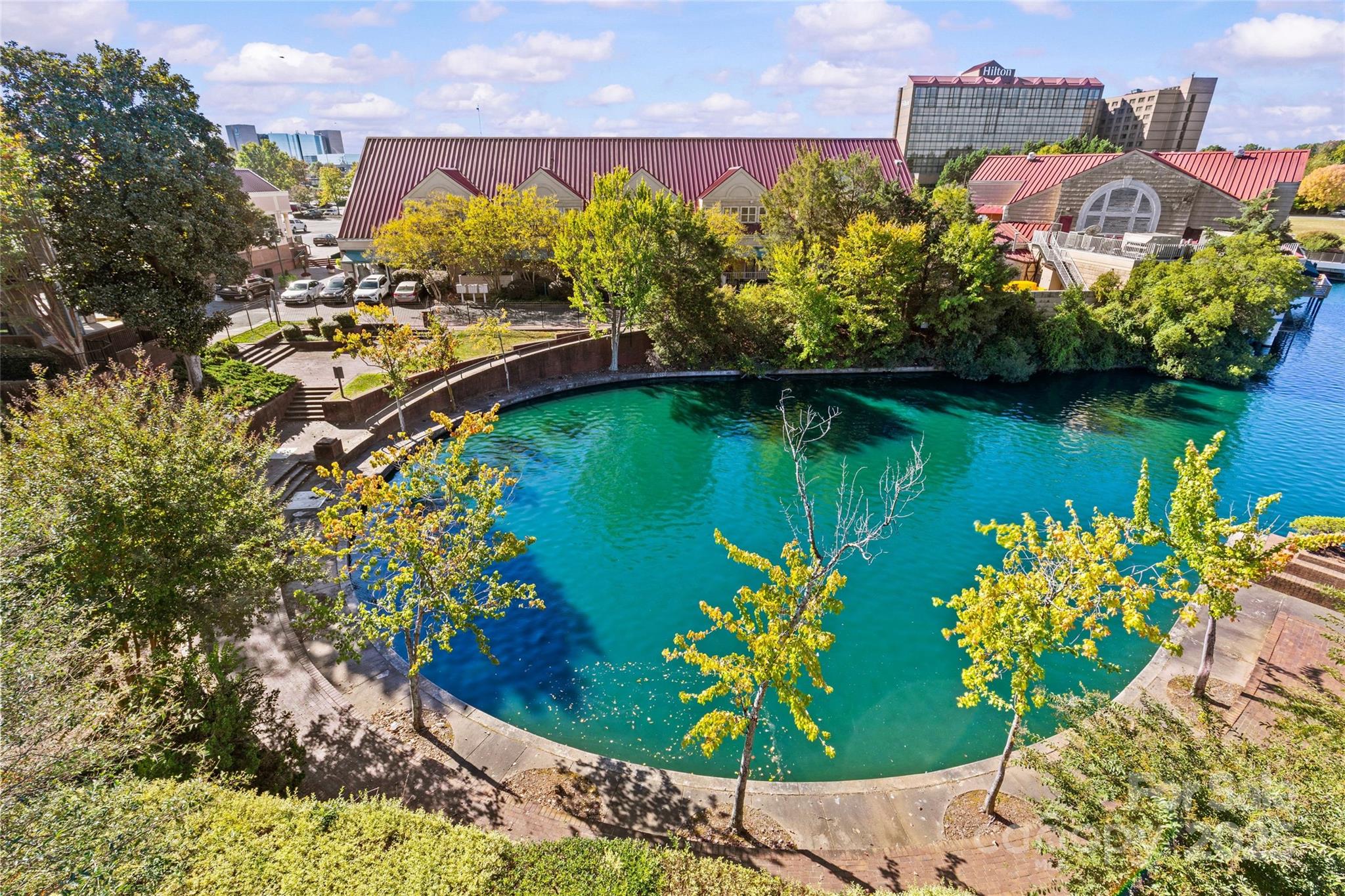 9029 J M Keynes Drive