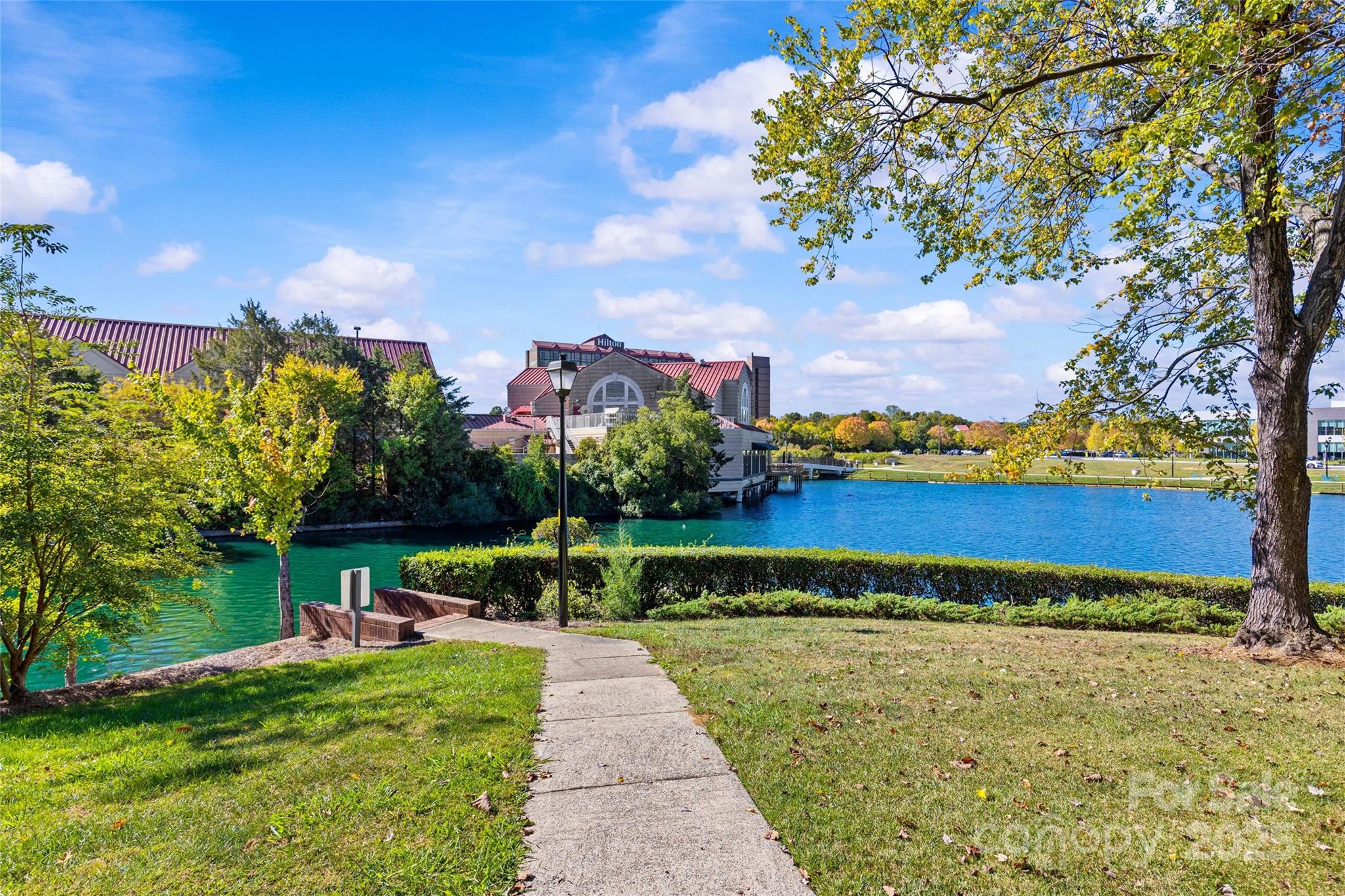 9029 J M Keynes Drive