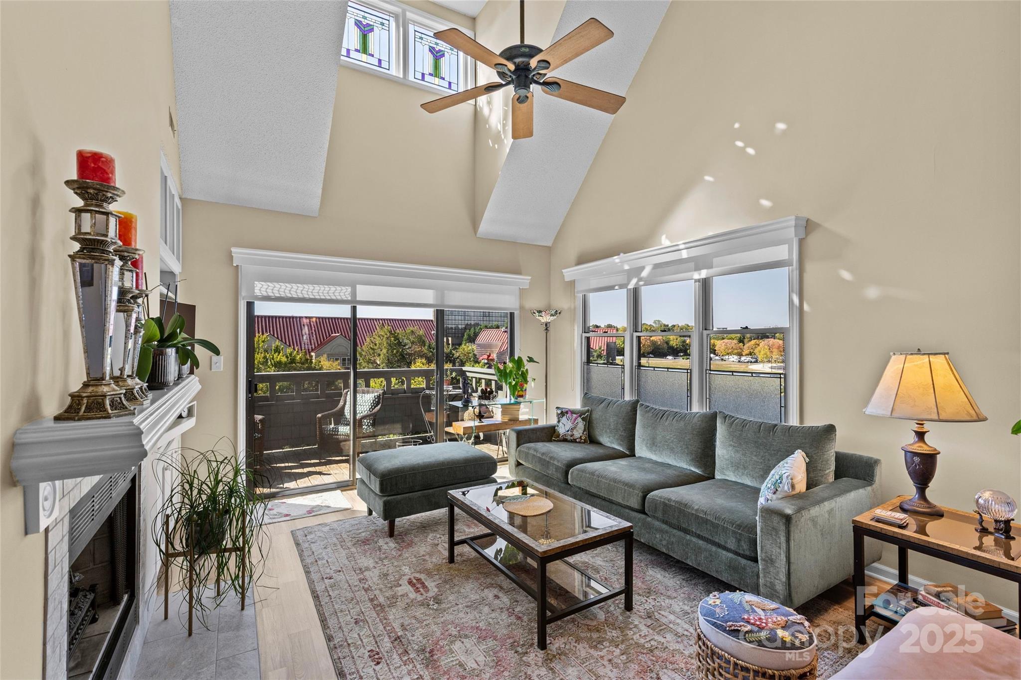 9029 J M Keynes Drive