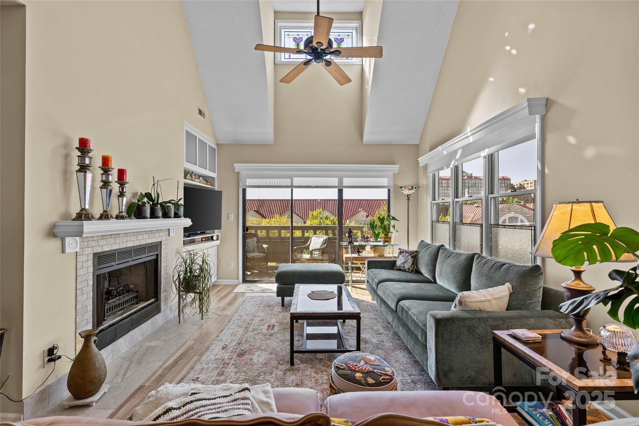 9029 J M Keynes Drive