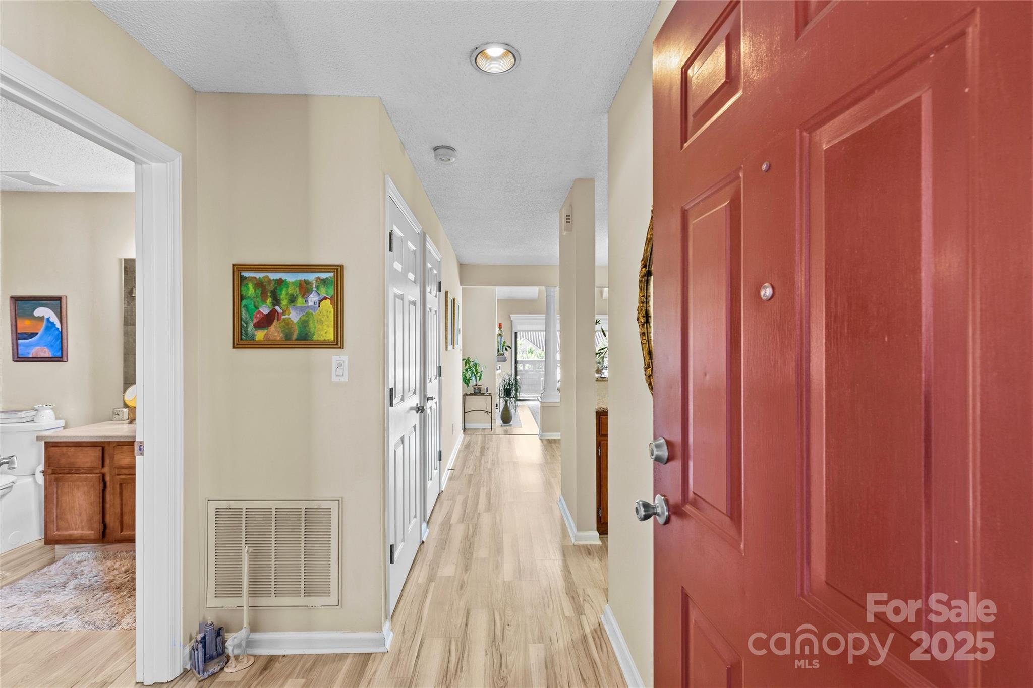 9029 J M Keynes Drive