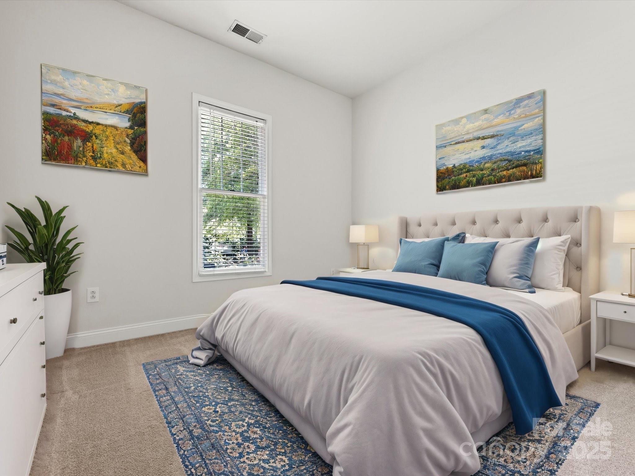 611 Garden District Drive