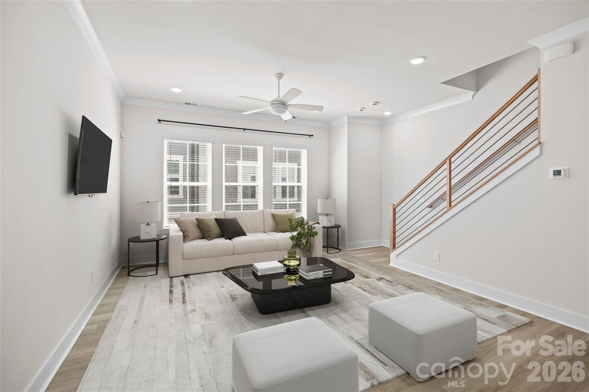 3213 Zenith Lane