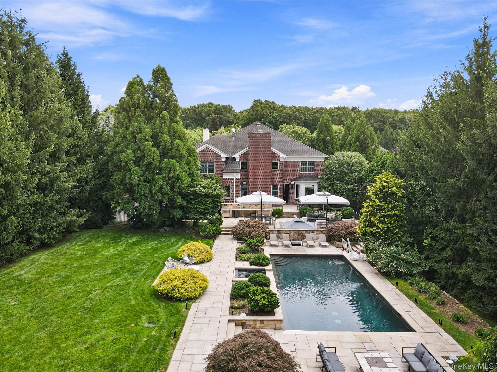 48 Stonewall Circle