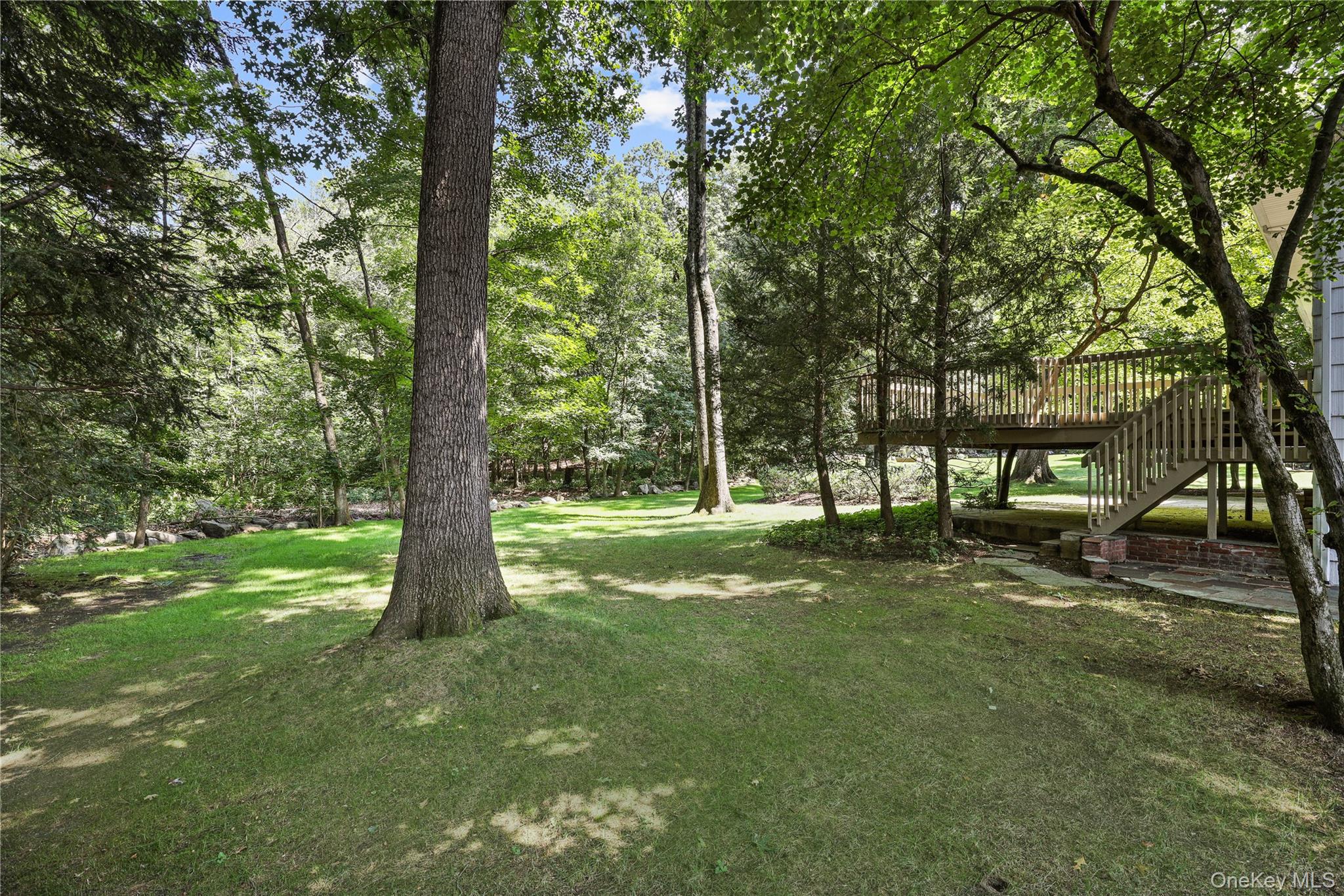 21 Iroquois Trail