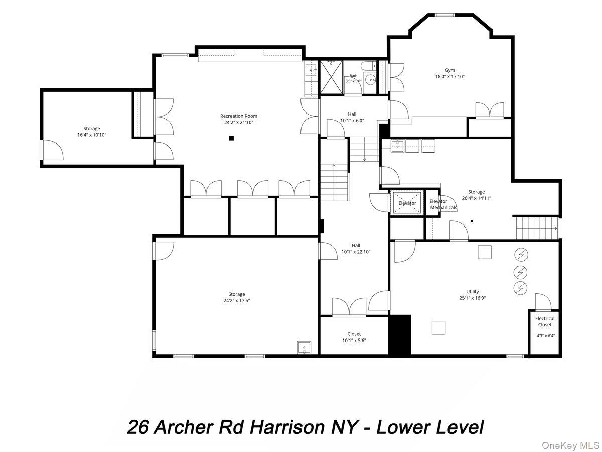 26 Archer Road