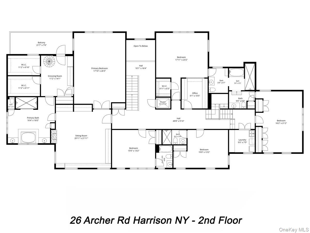 26 Archer Road