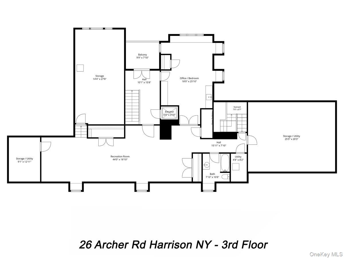 26 Archer Road