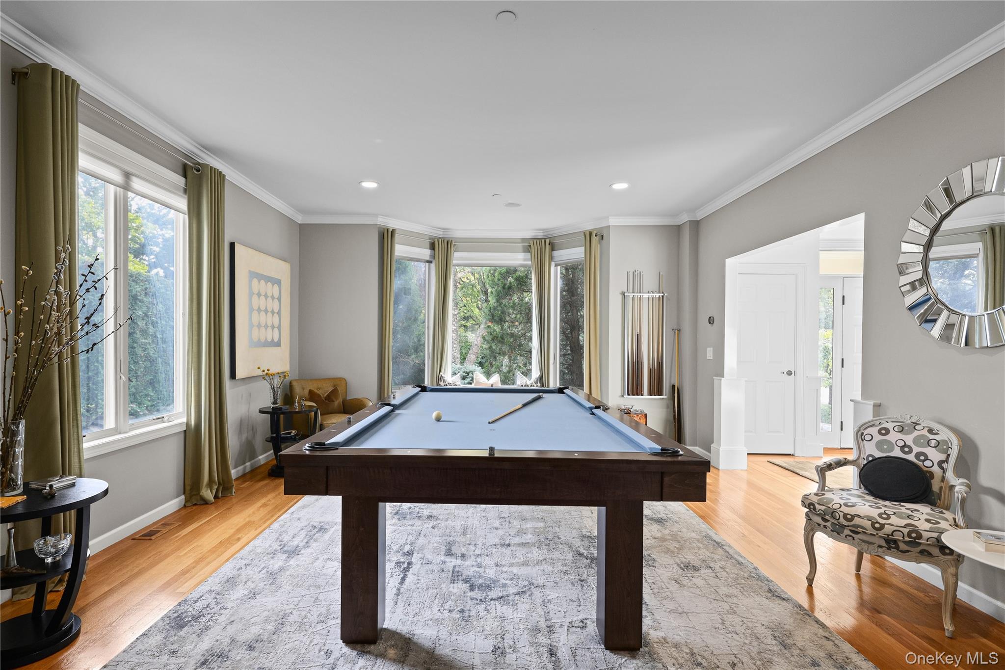 32 Buckout Road