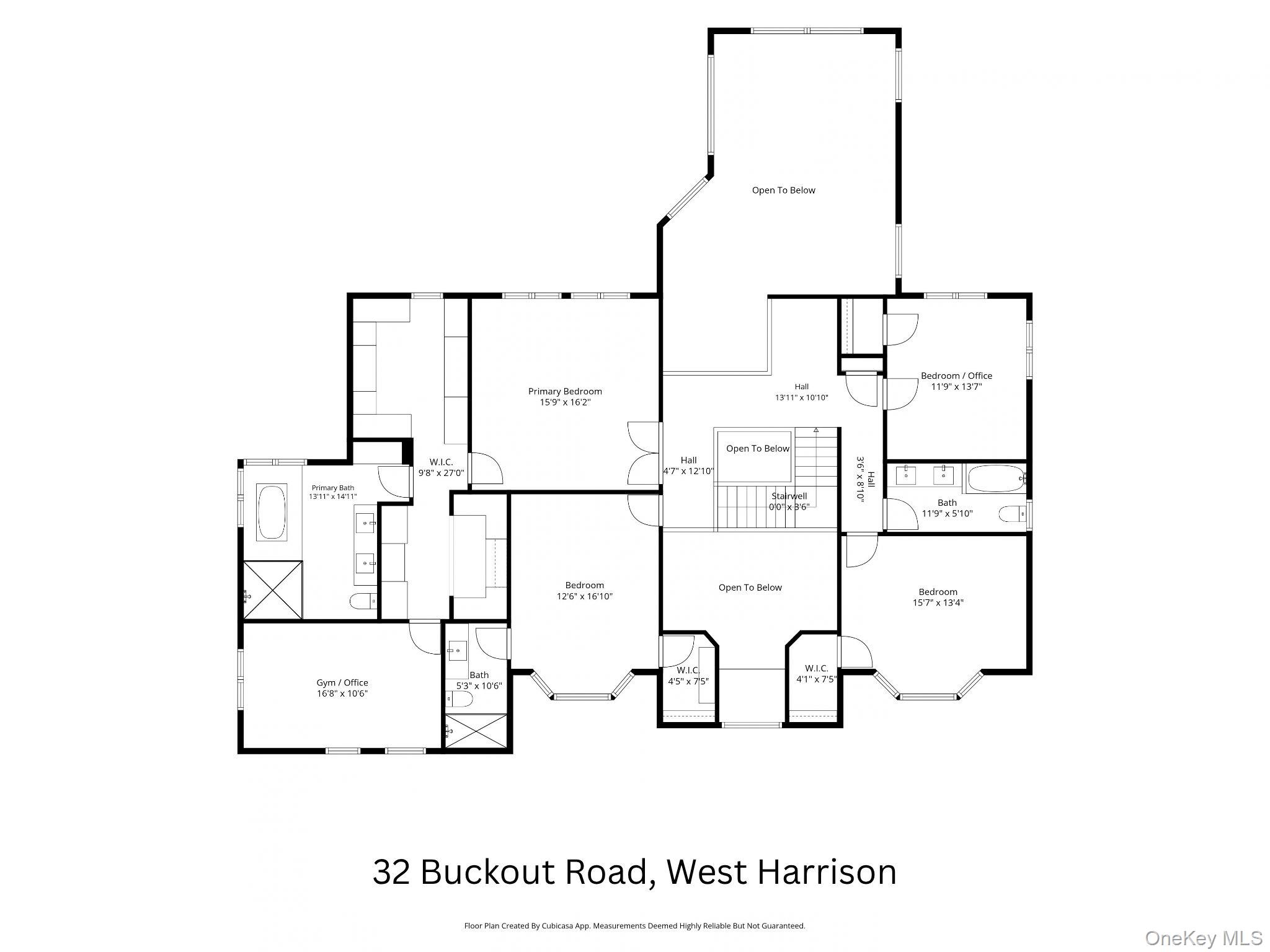 32 Buckout Road