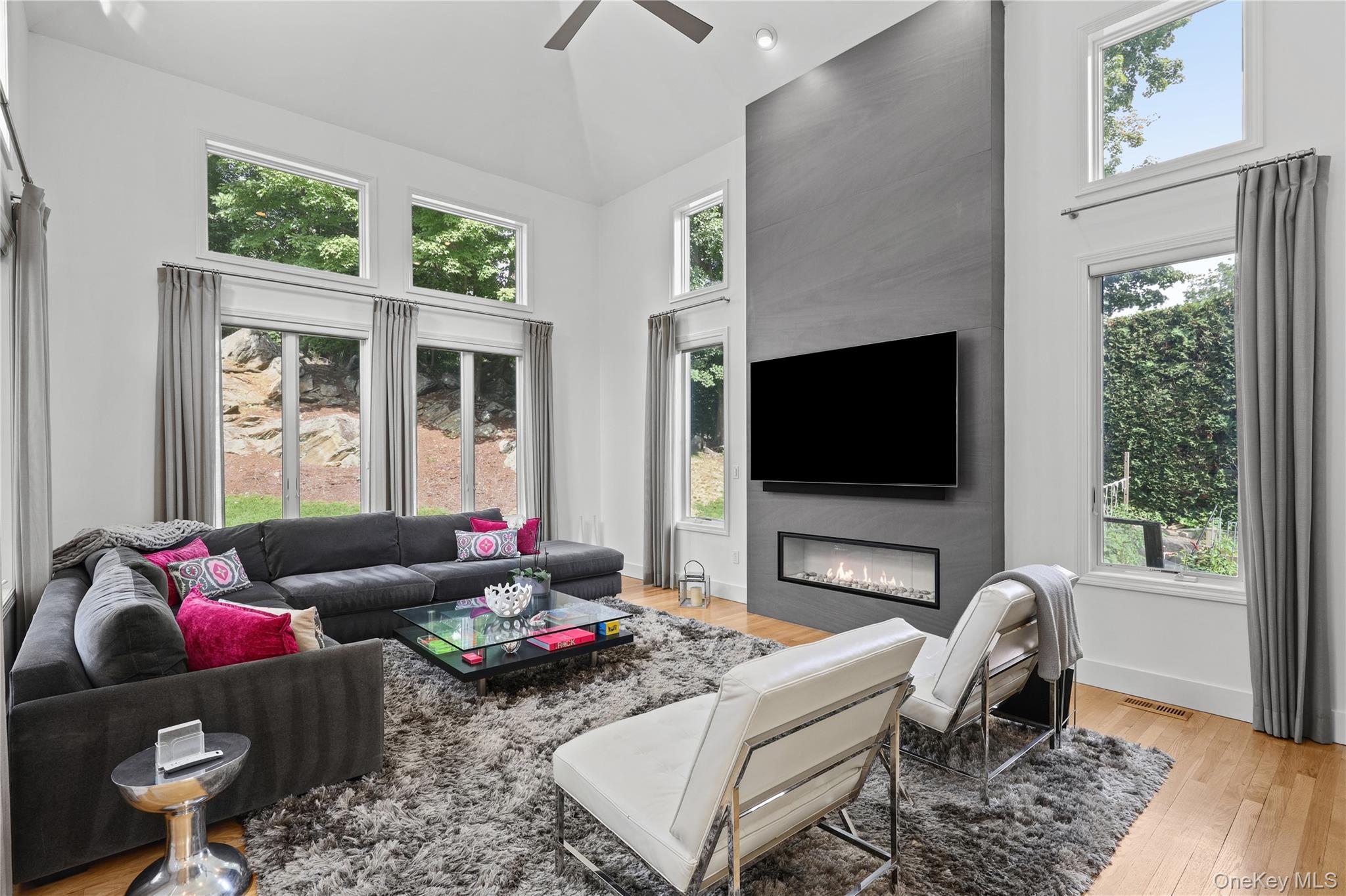 32 Buckout Road