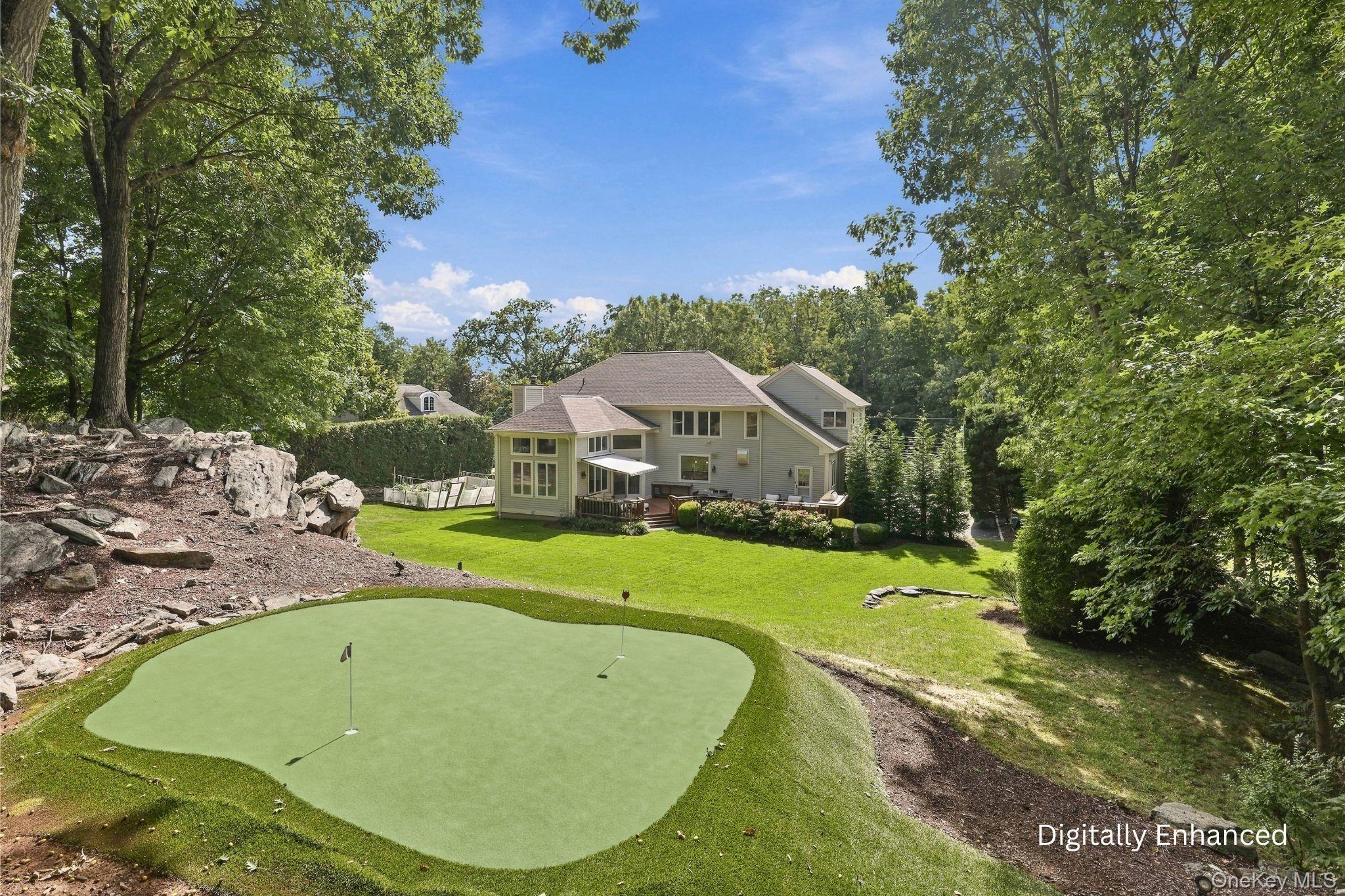 32 Buckout Road
