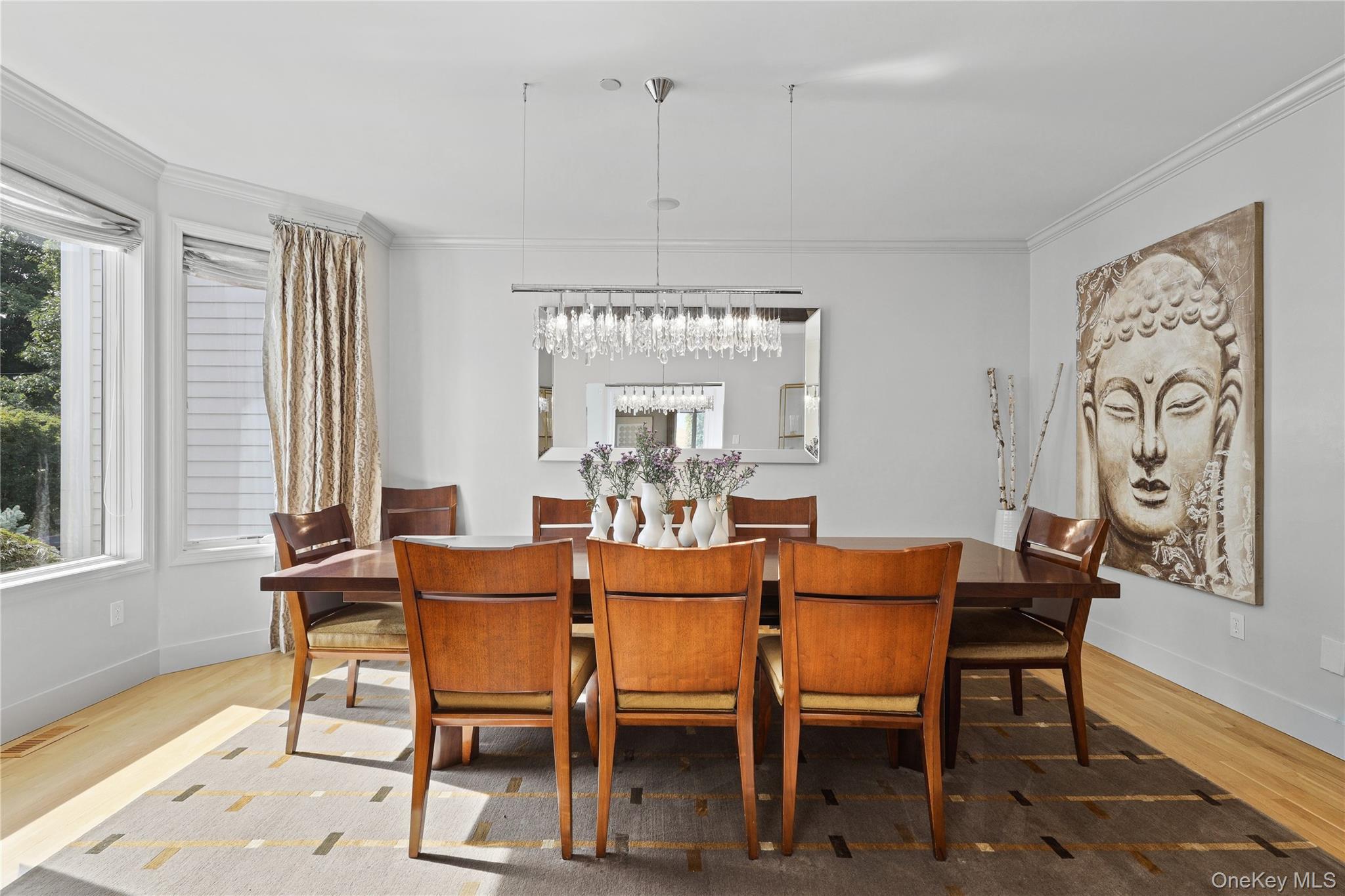 32 Buckout Road