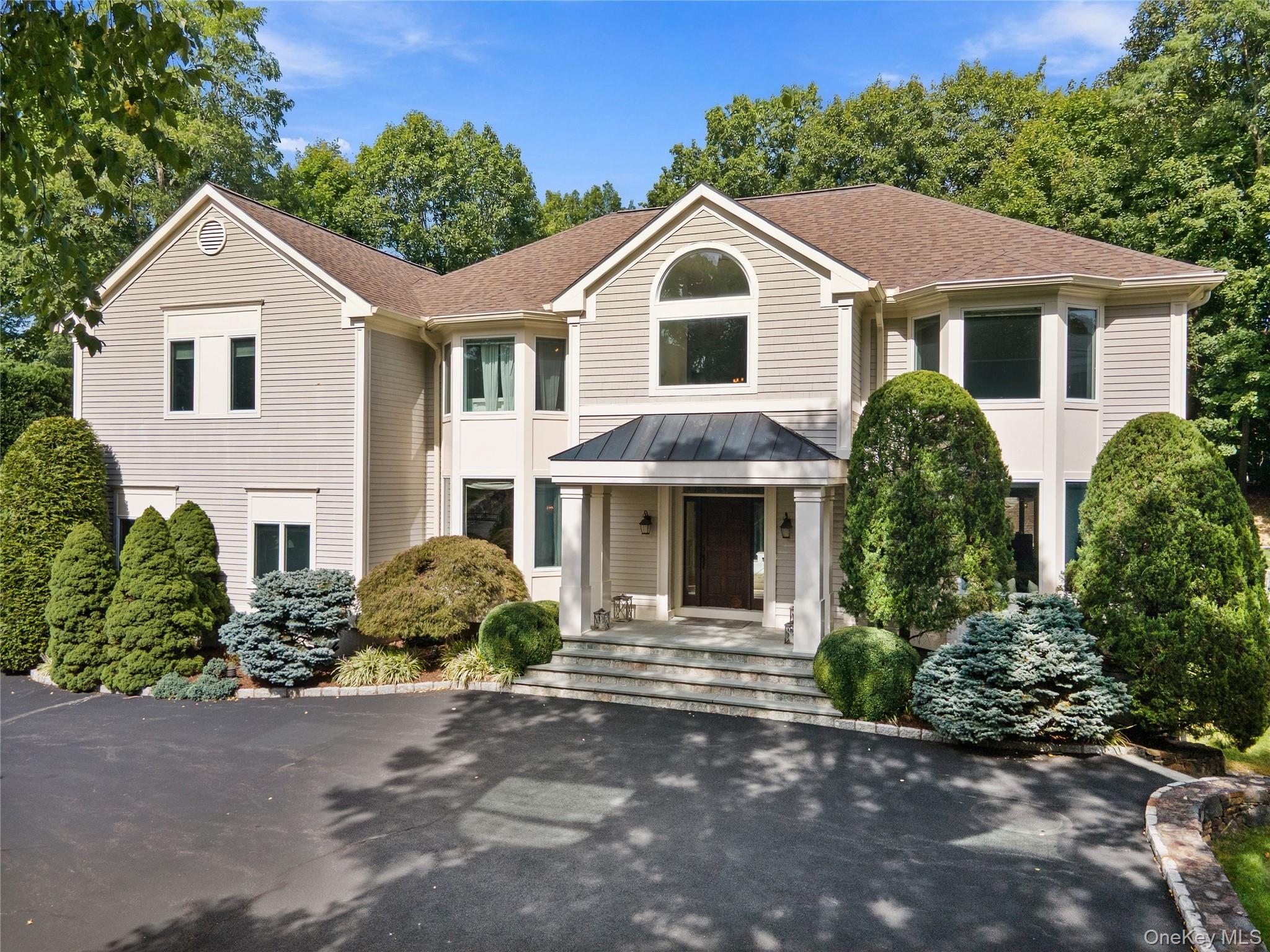 32 Buckout Road