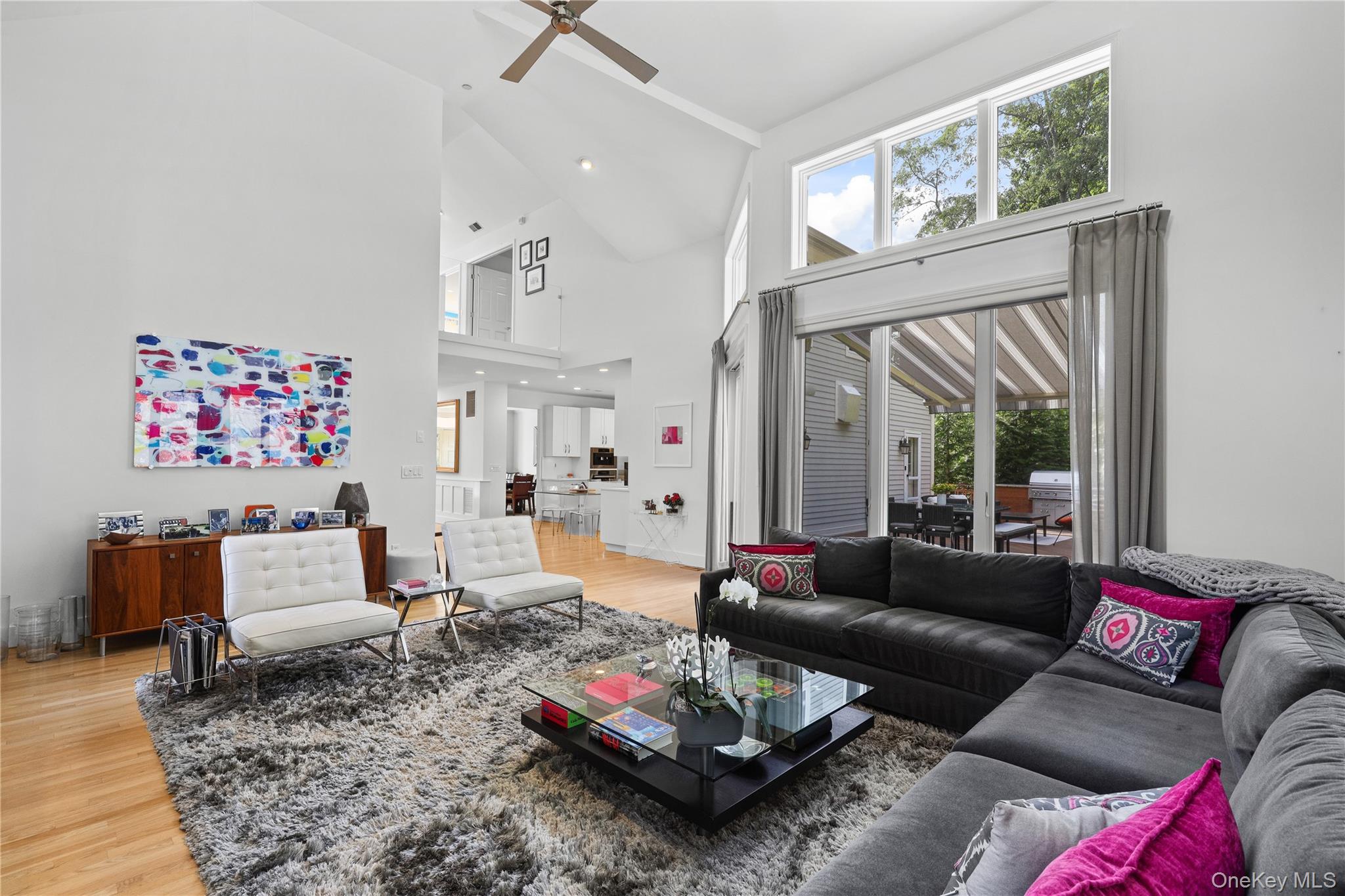 32 Buckout Road