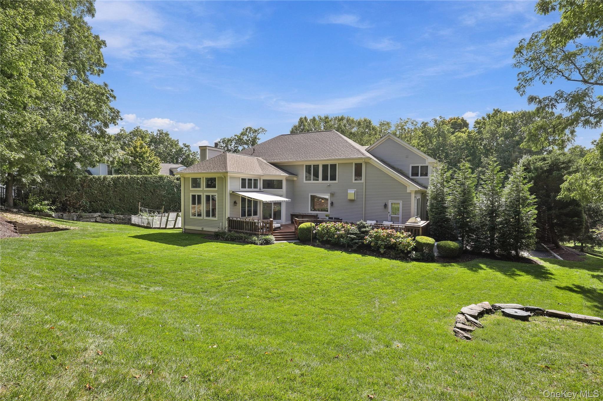 32 Buckout Road