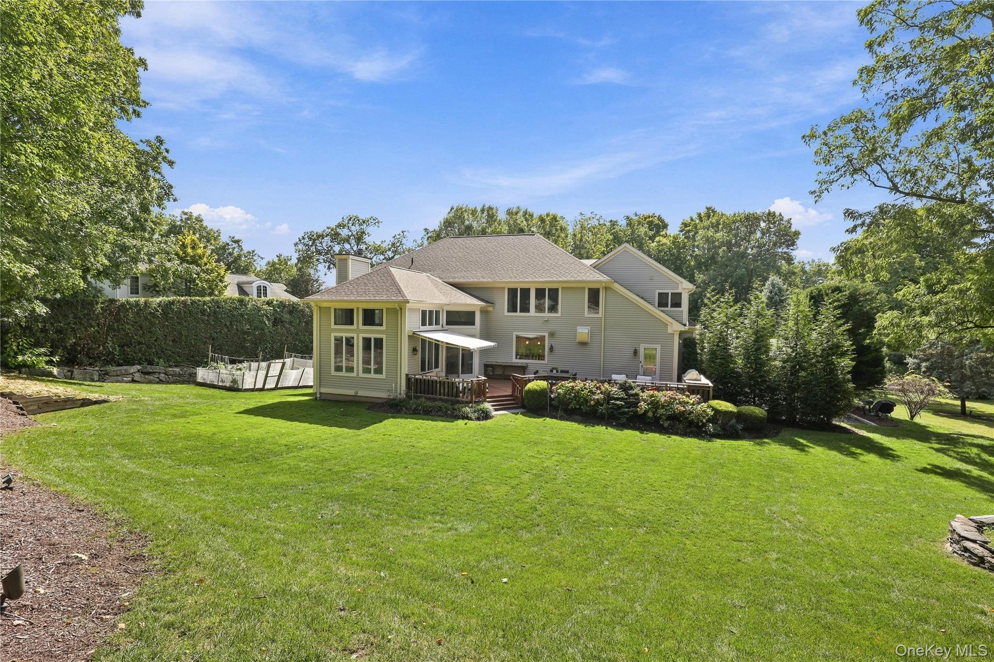 32 Buckout Road