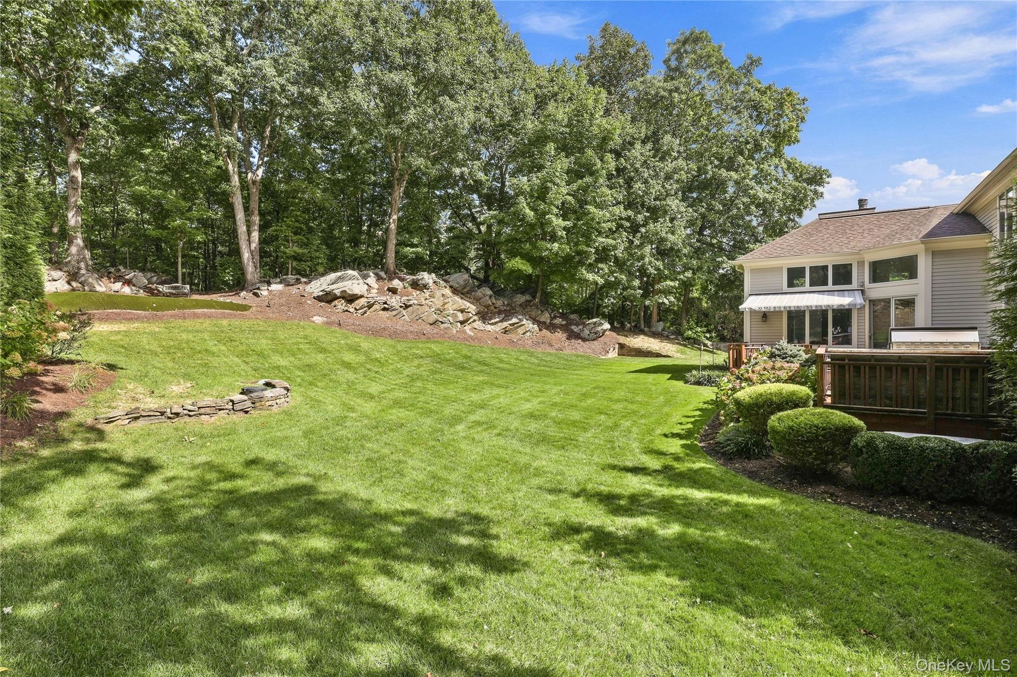 32 Buckout Road