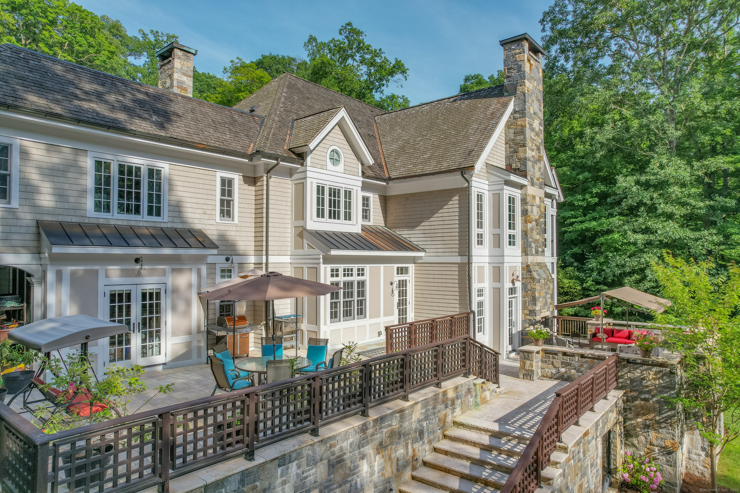 20 Heronvue Road