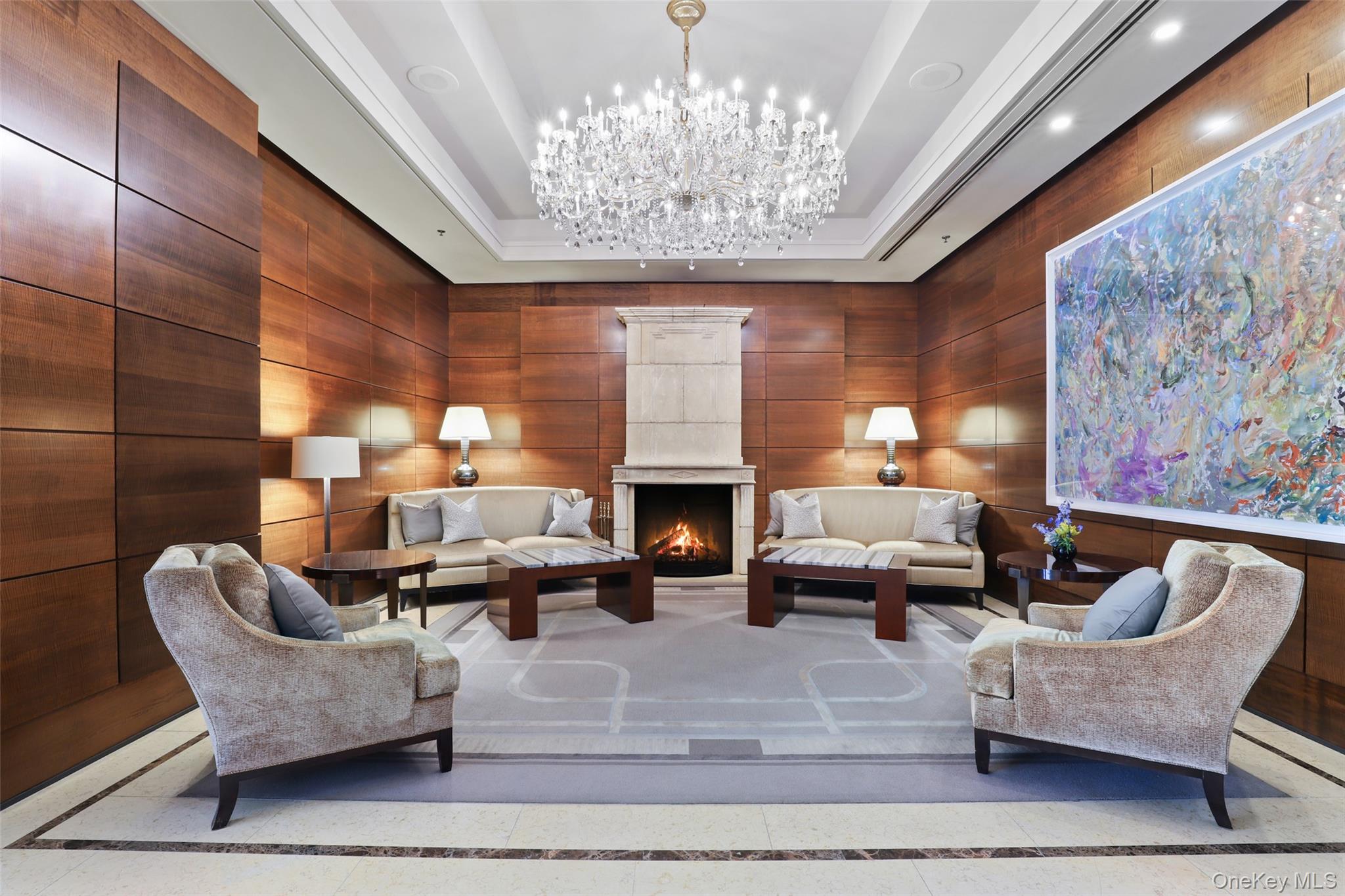 1 Renaissance Square Unit: 26F