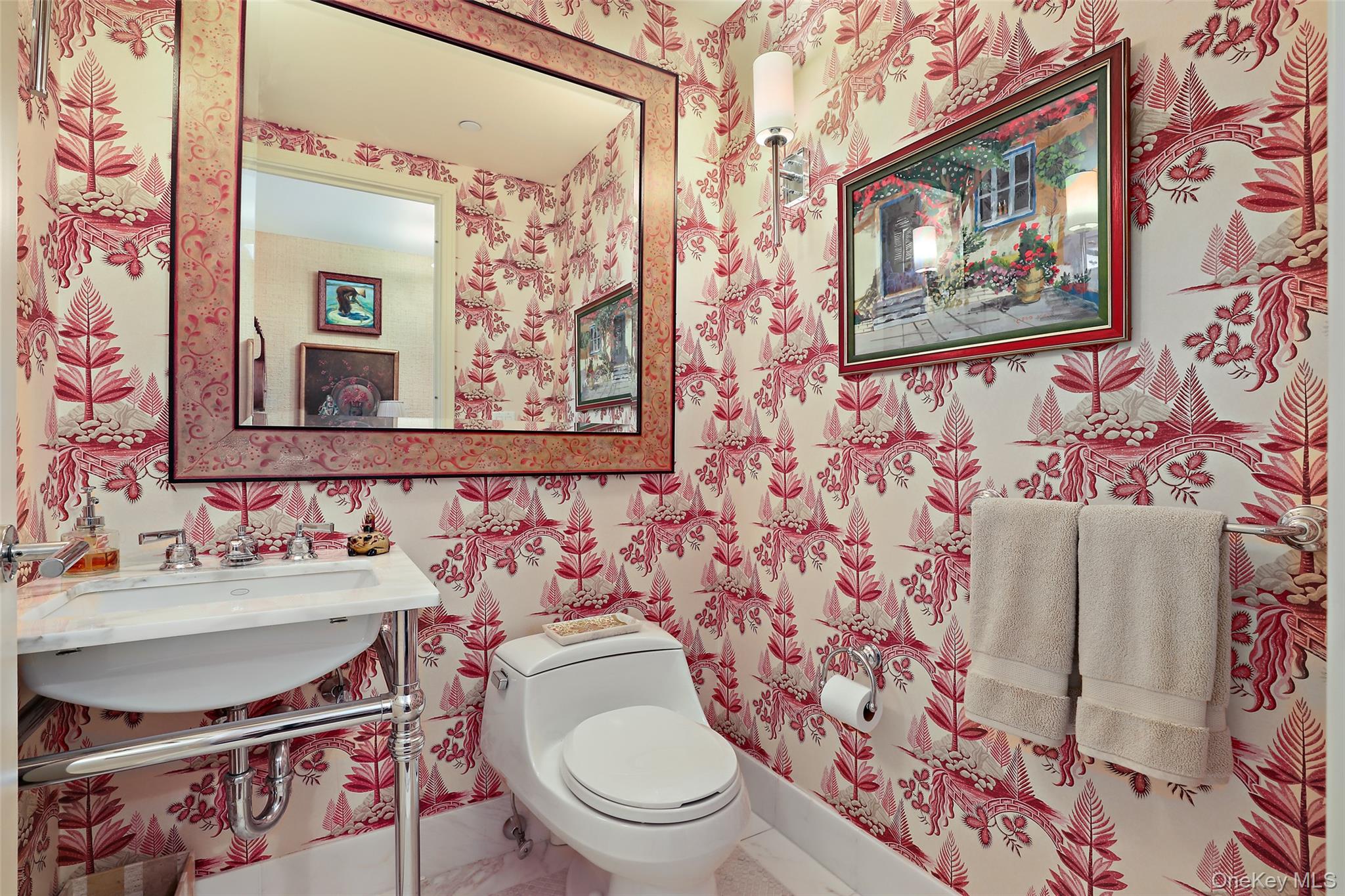 1 Renaissance Square Unit: 26F