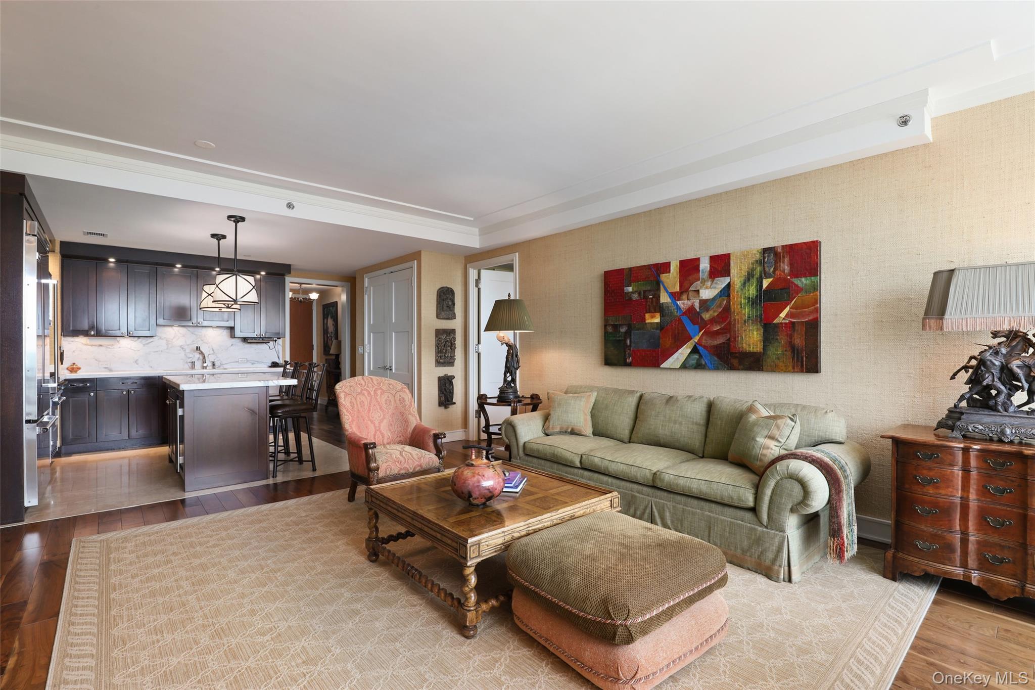 1 Renaissance Square Unit: 26F