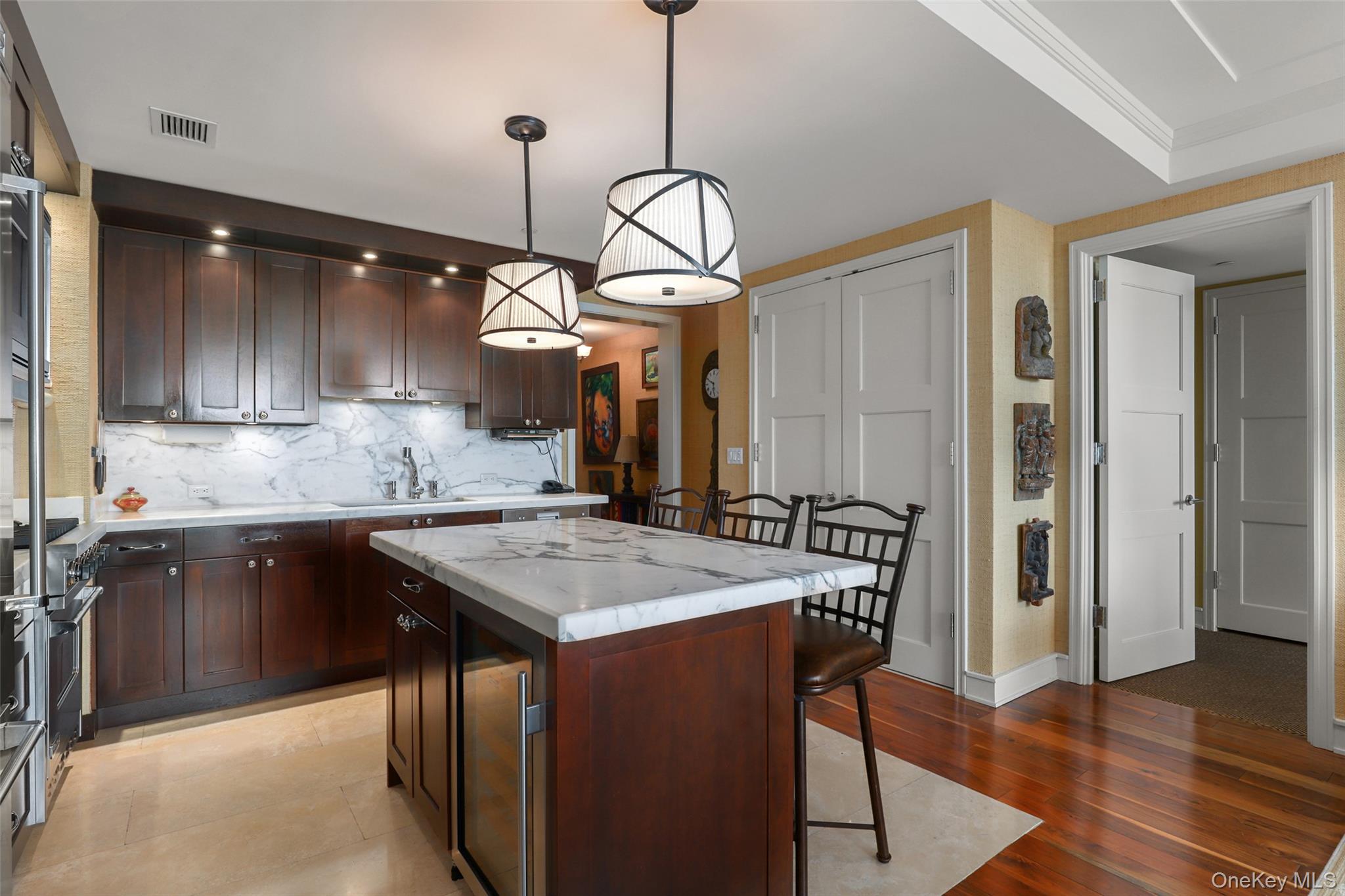 1 Renaissance Square Unit: 26F