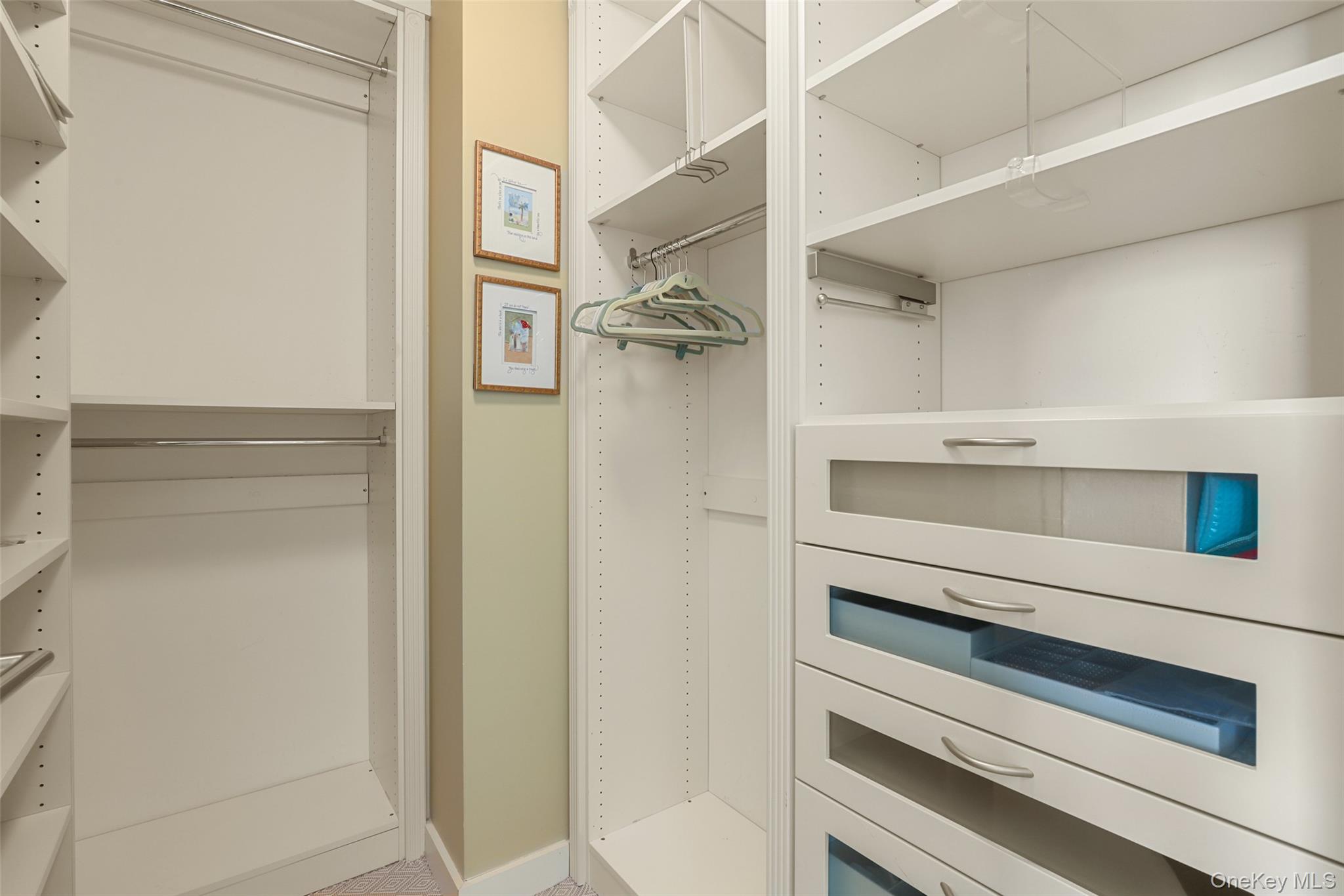 1 Renaissance Square Unit: 26F
