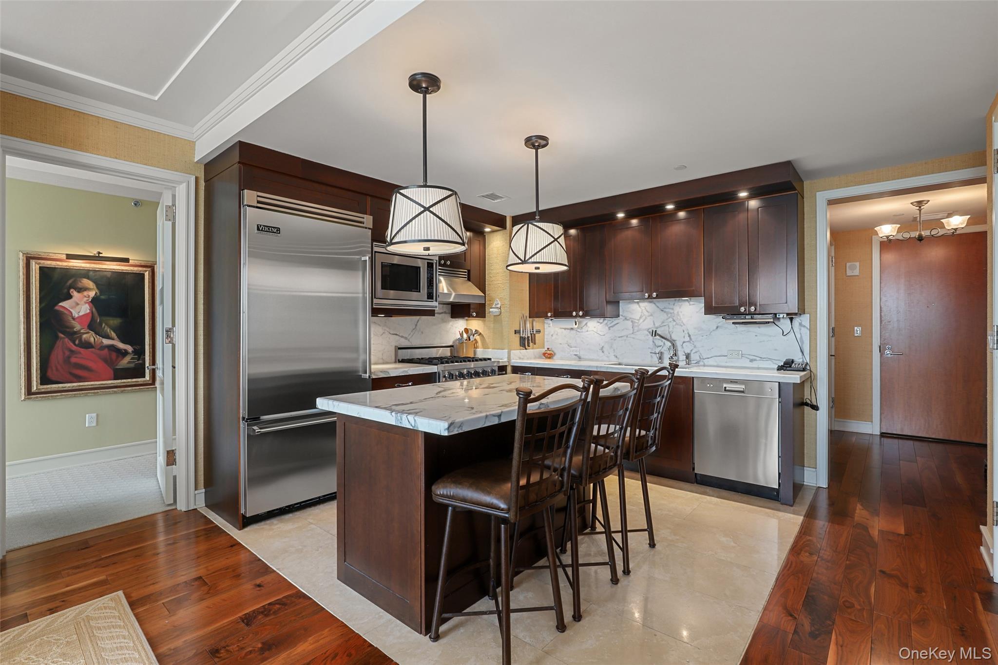 1 Renaissance Square Unit: 26F