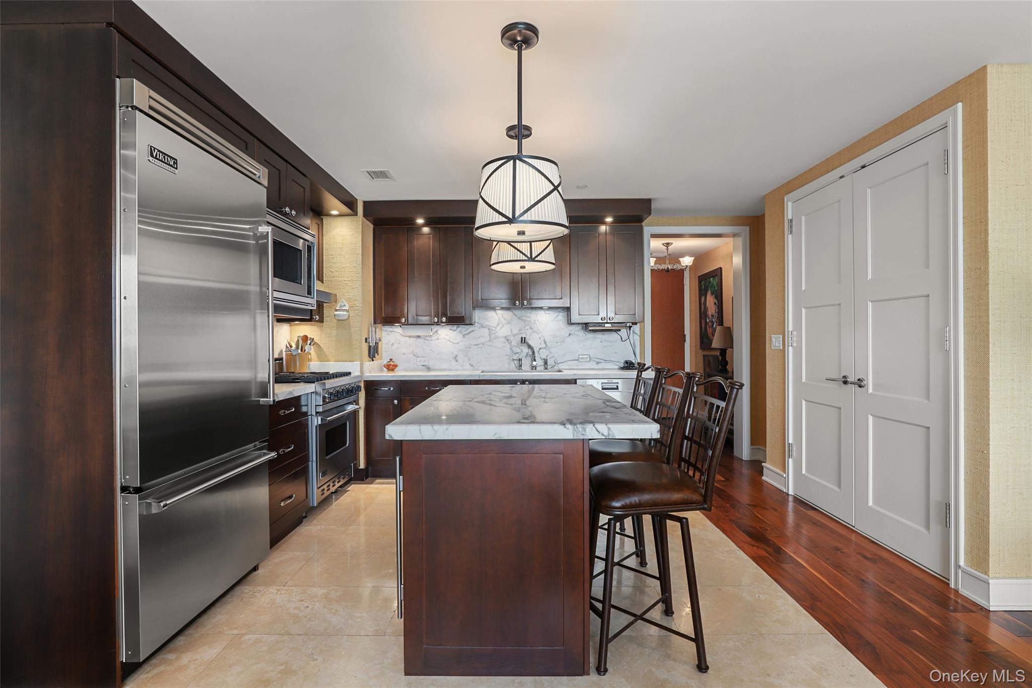 1 Renaissance Square Unit: 26F