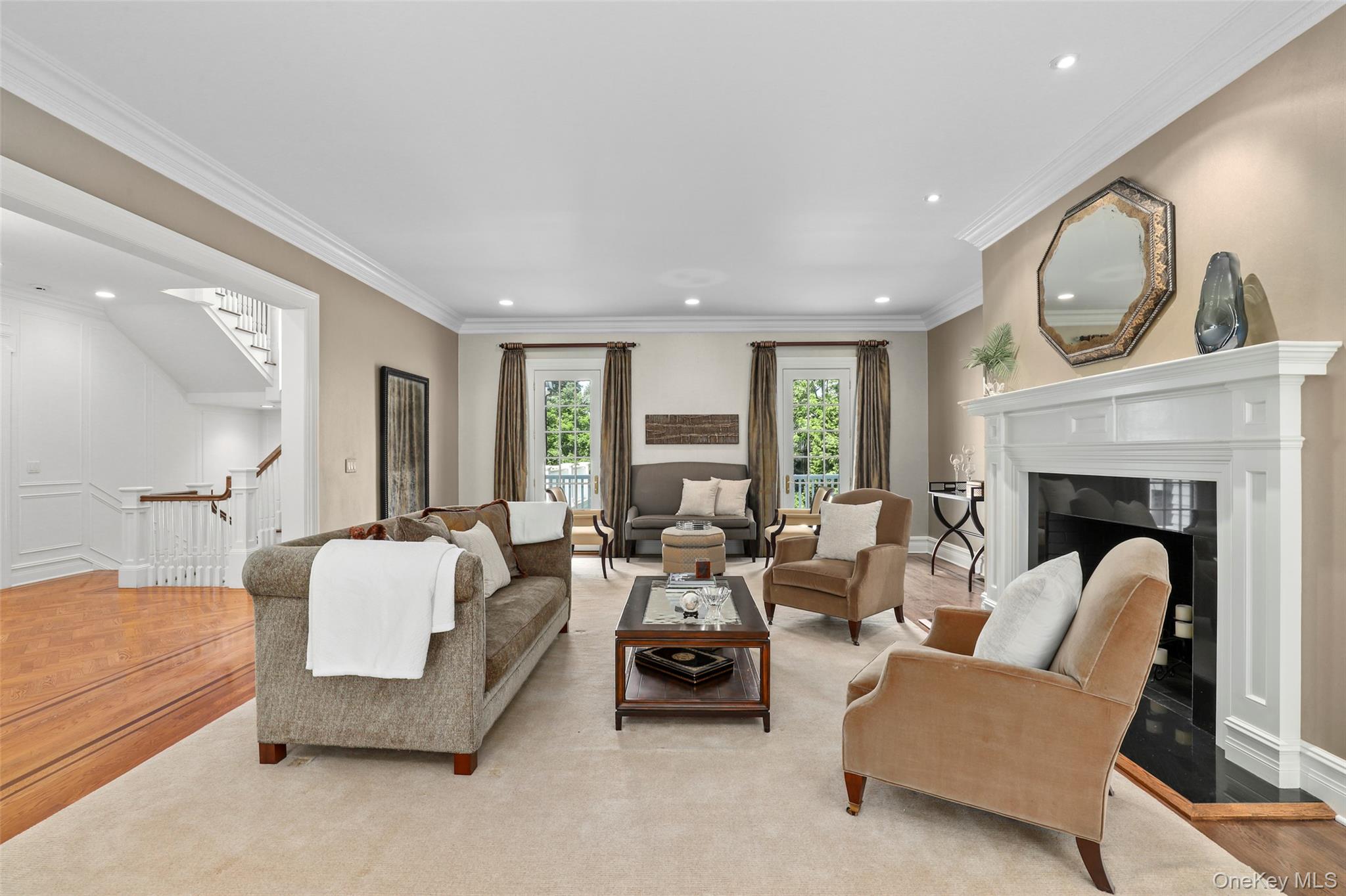 17 Cooper Road