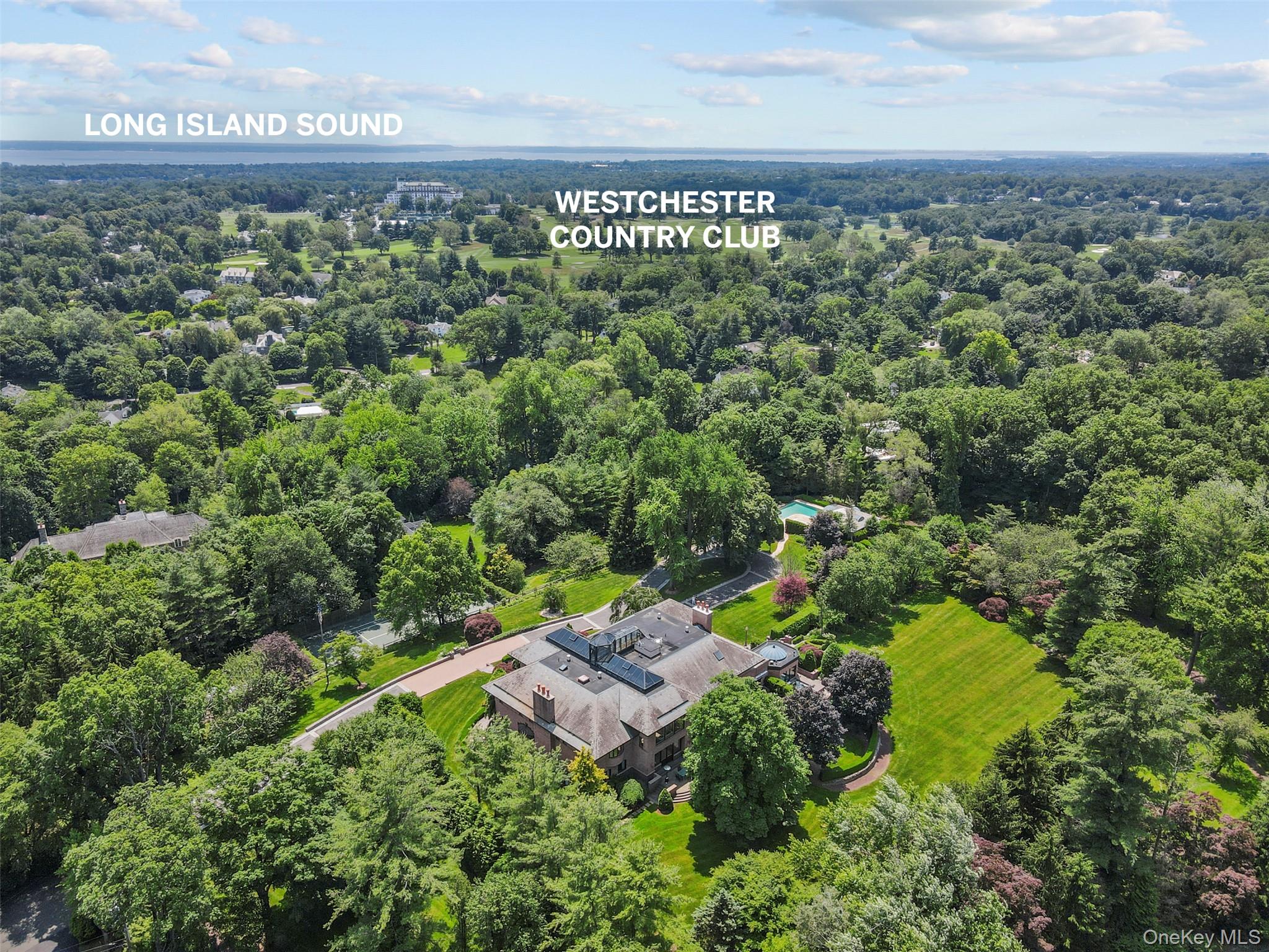 7 Rockledge Road