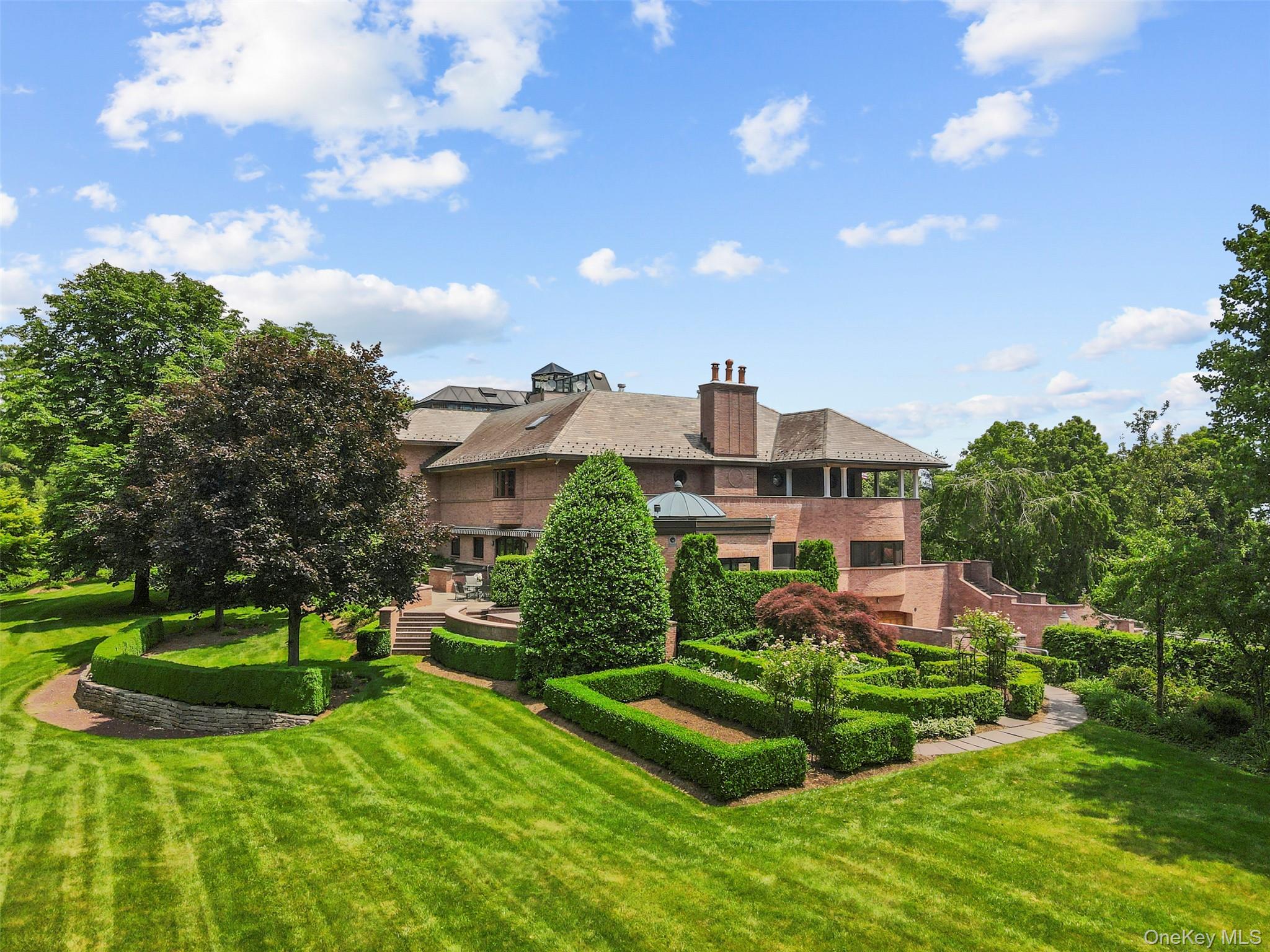 7 Rockledge Road