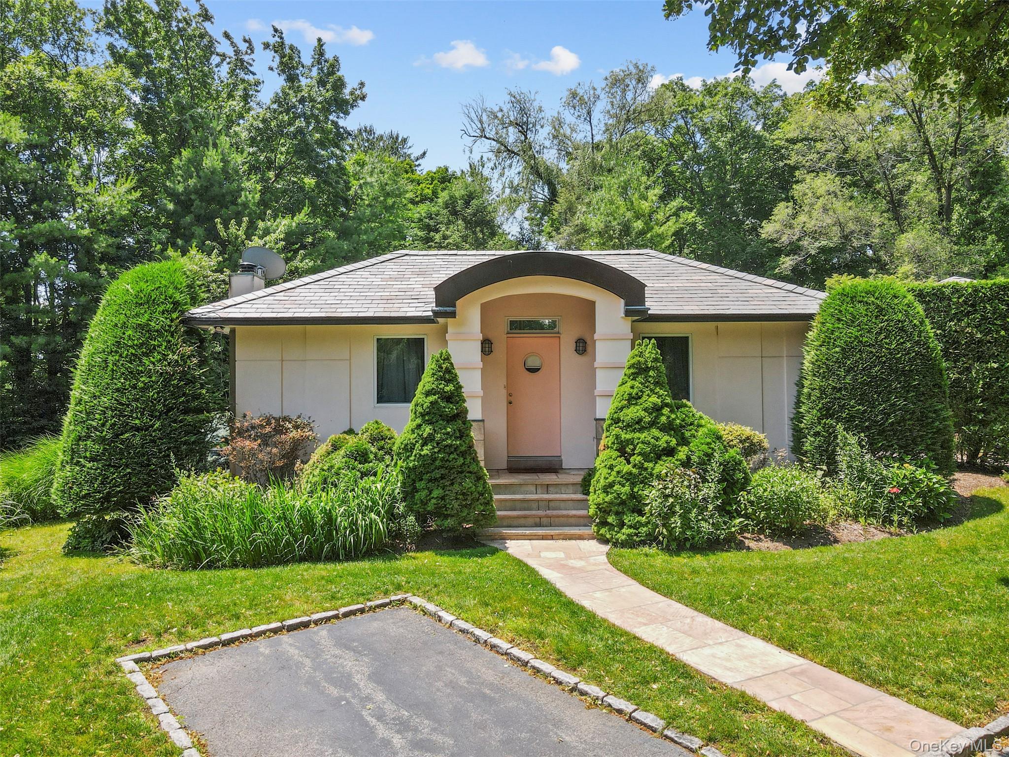 7 Rockledge Road