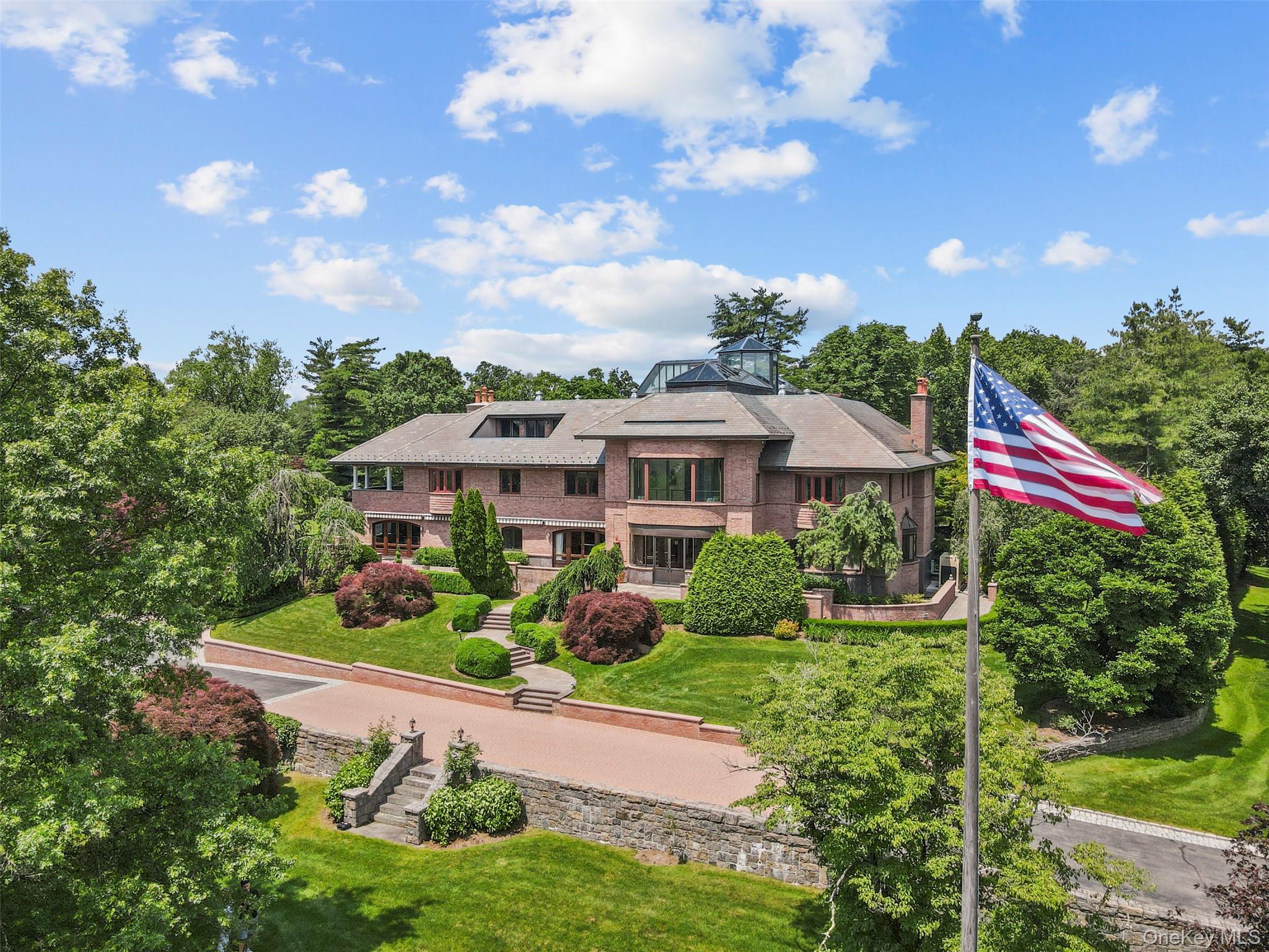 7 Rockledge Road