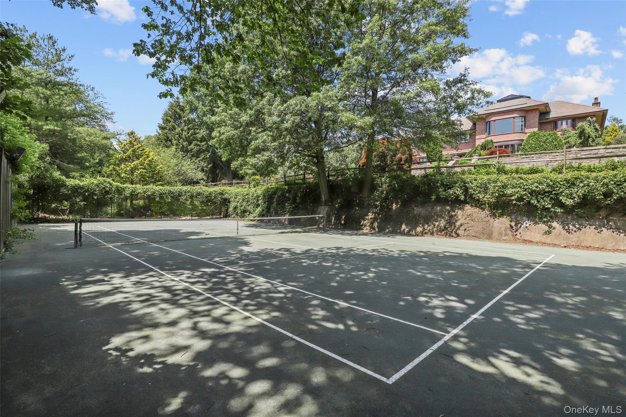 7 Rockledge Road