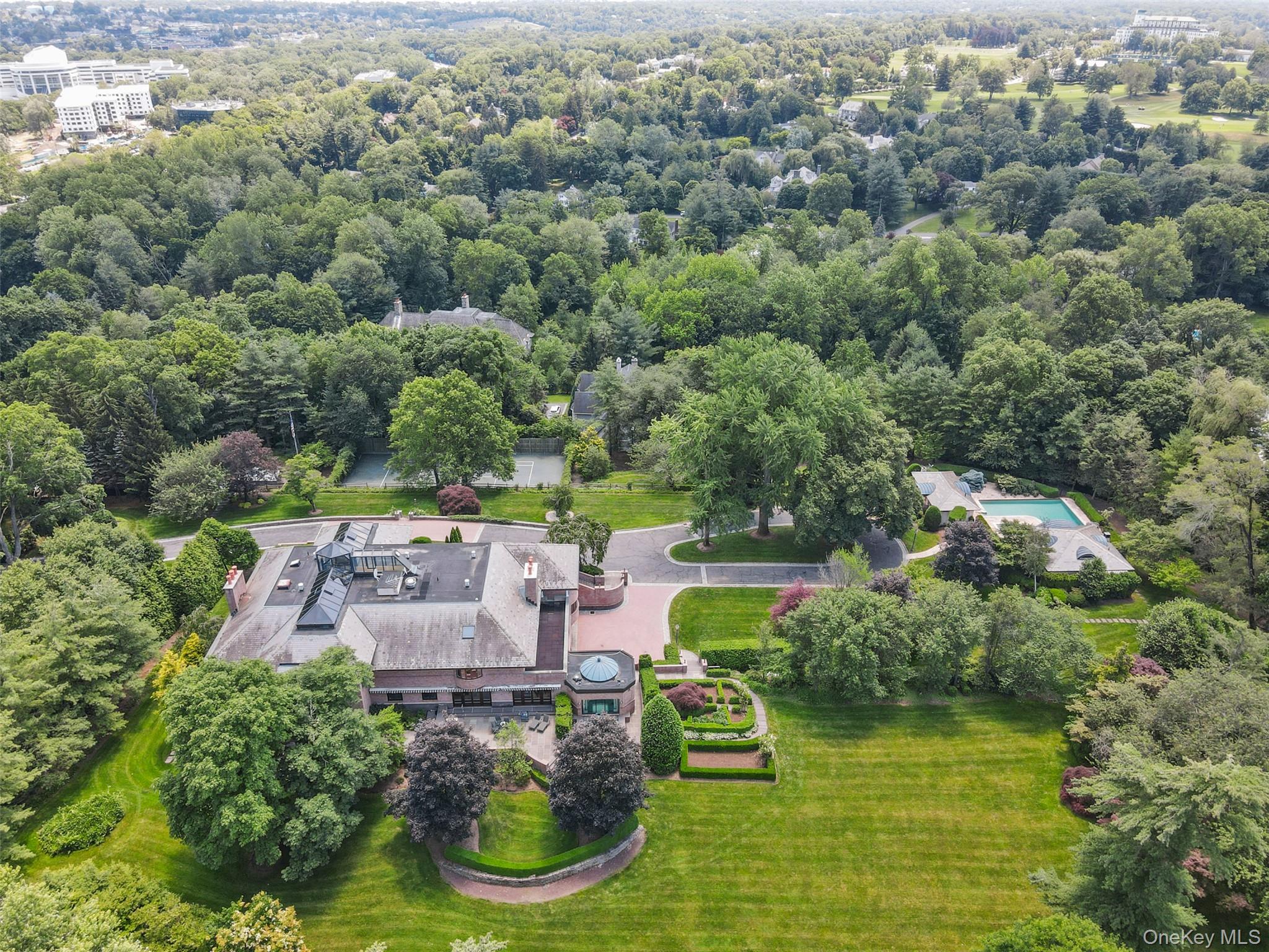 7 Rockledge Road