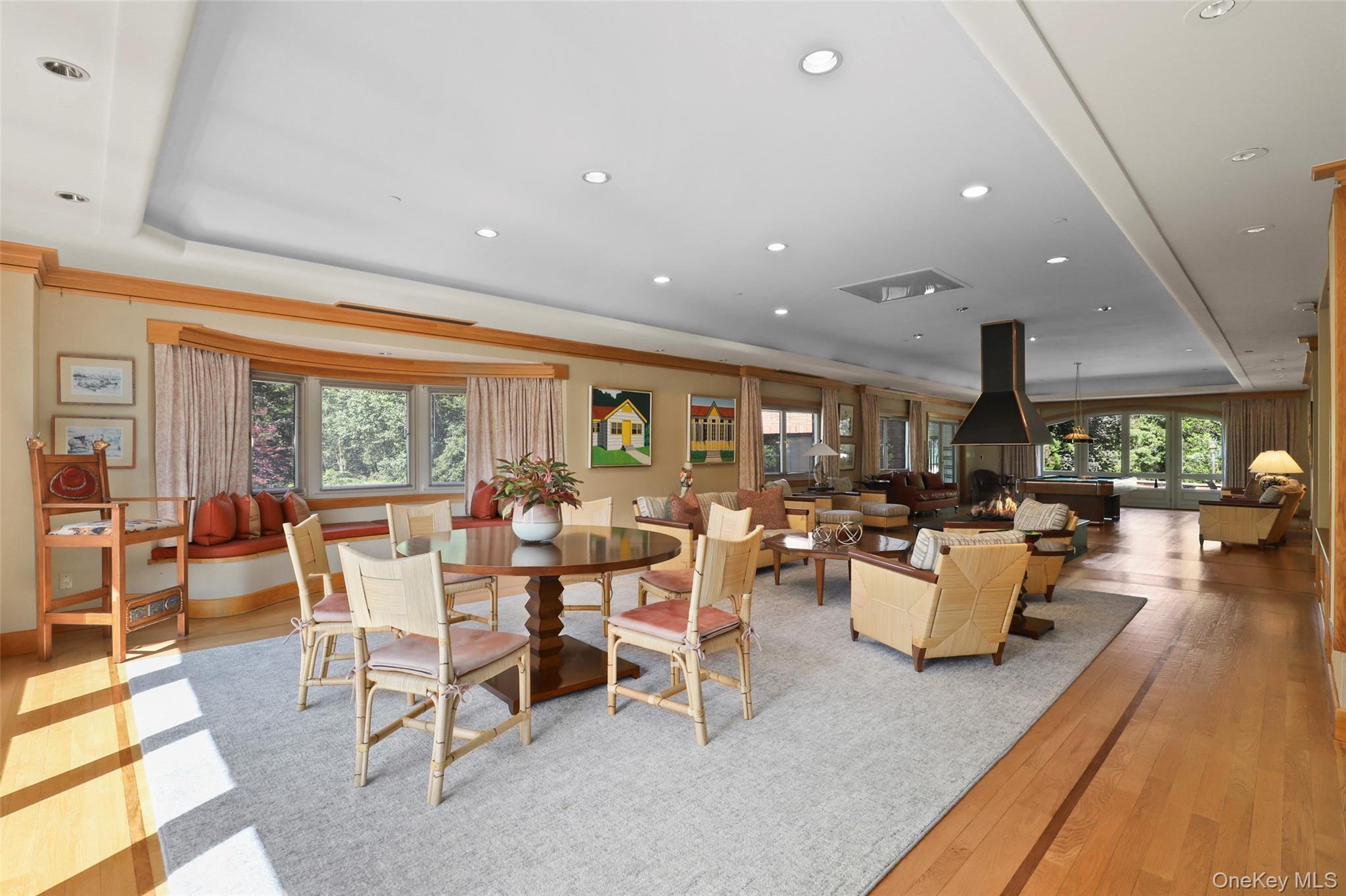 7 Rockledge Road
