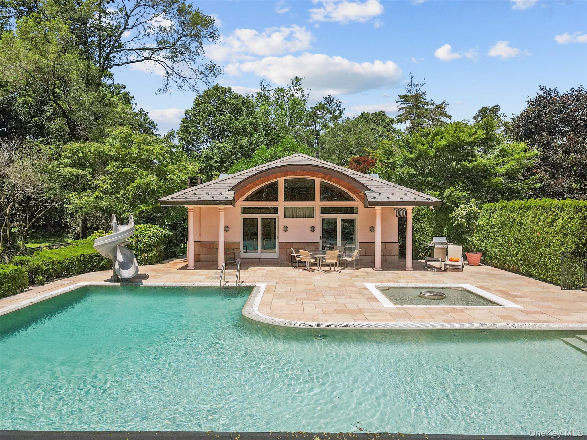 7 Rockledge Road