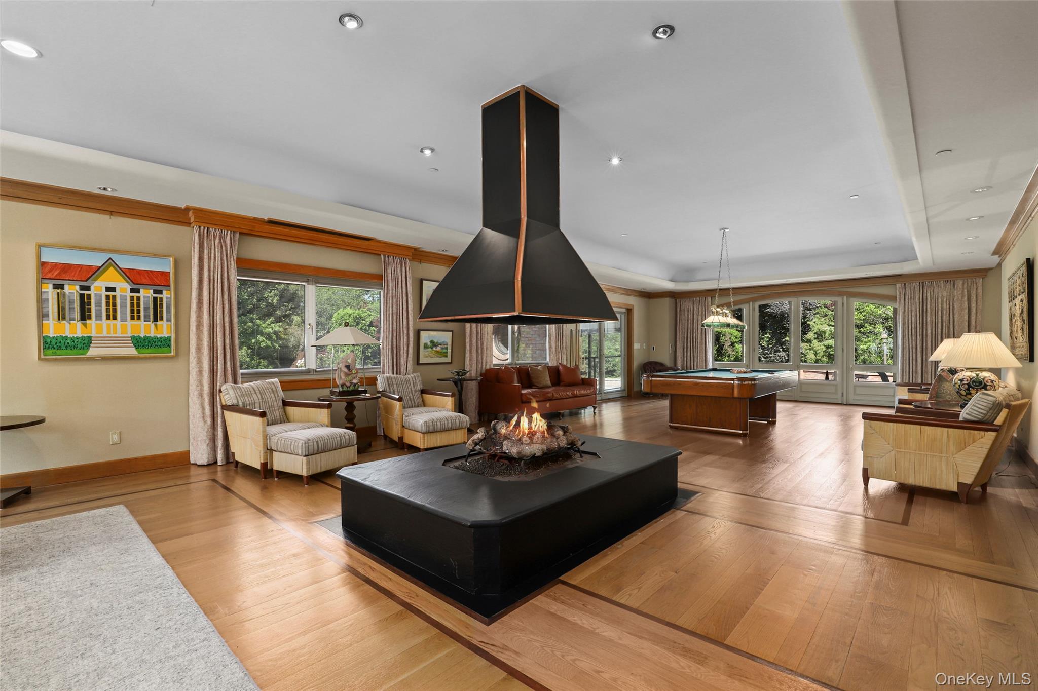 7 Rockledge Road
