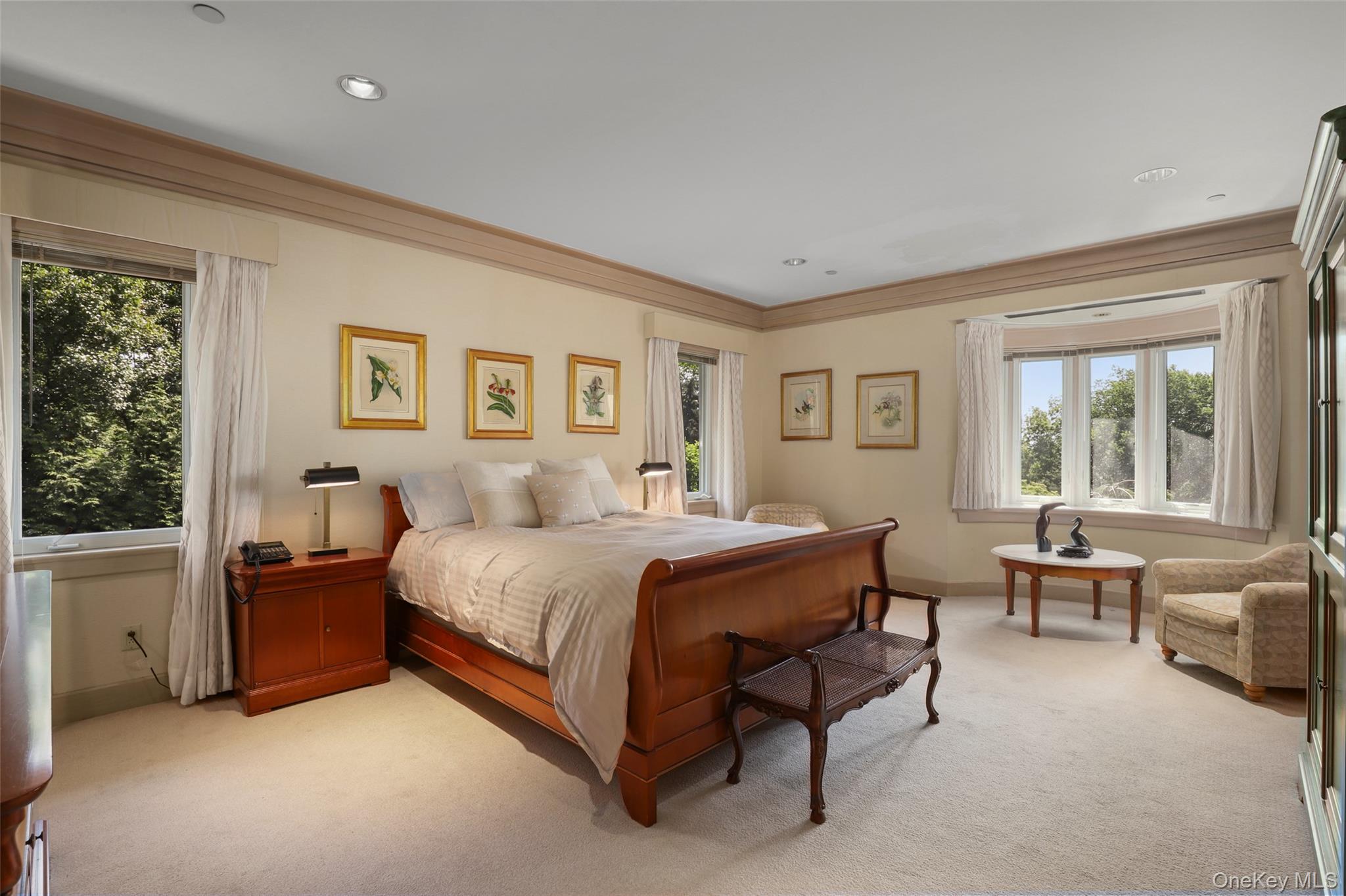 7 Rockledge Road